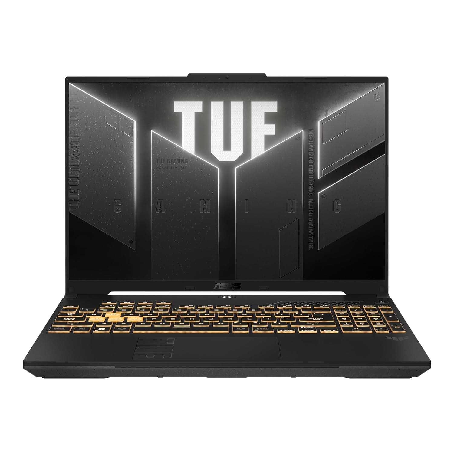 ASUS -CORE I7-14650HX -32GB RAM -1T SSD -DOS -RTX 5050-8 GB -16.0 WUXGA -GREY