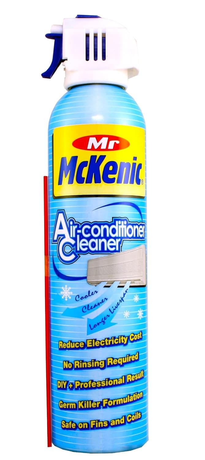 Mr Mckenic 374g Air Con Cleaner