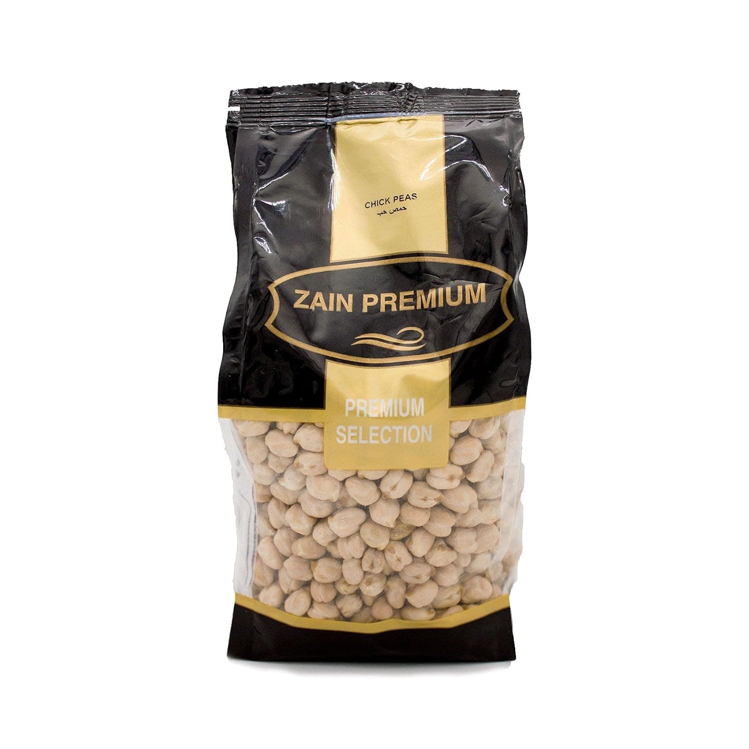 Zain Chickpeas 800 G