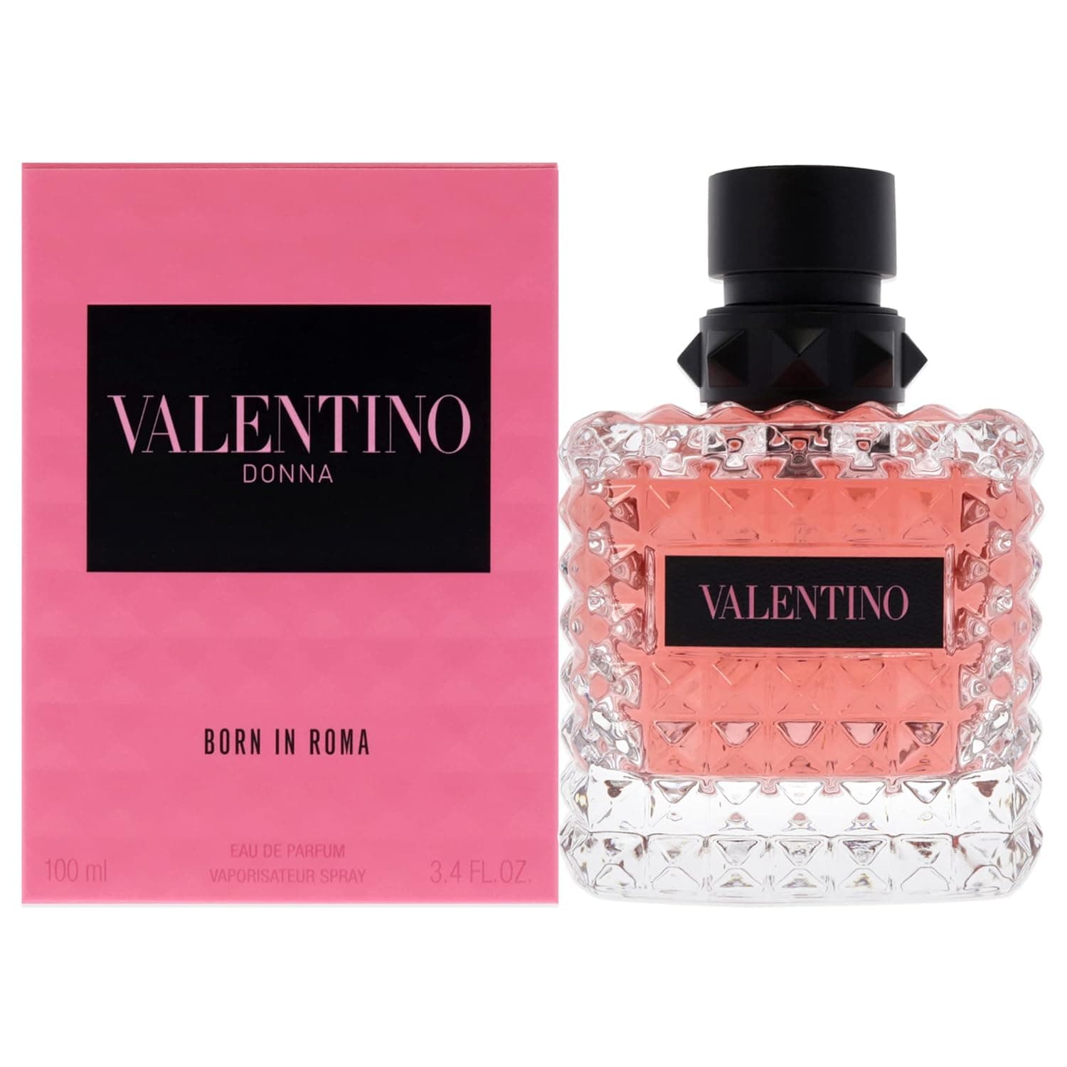 Valentino Donna Born In Roma for Women Eau de Parfum 100ml