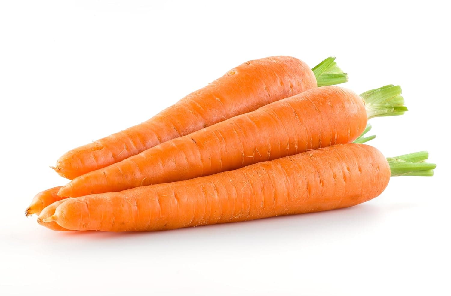 Fresh Carrot Local 1kg