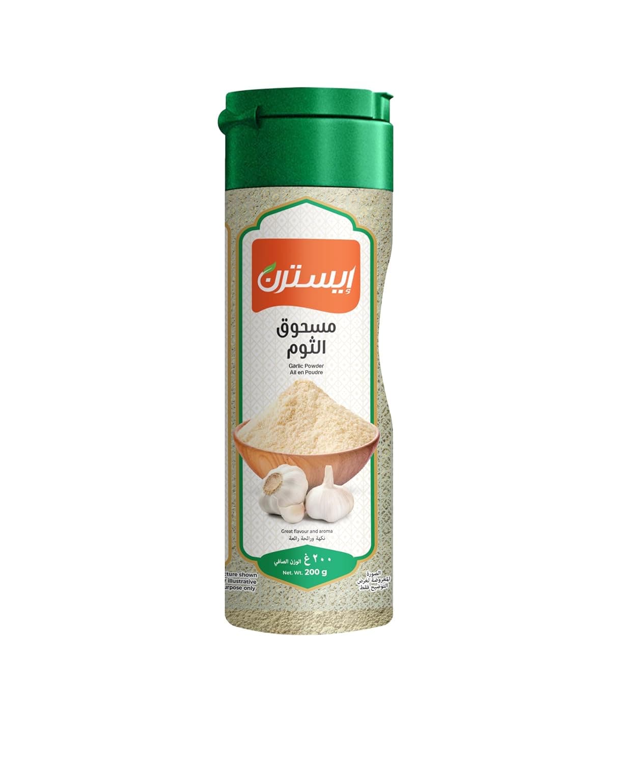 Eastern Garlic Powder 200 g