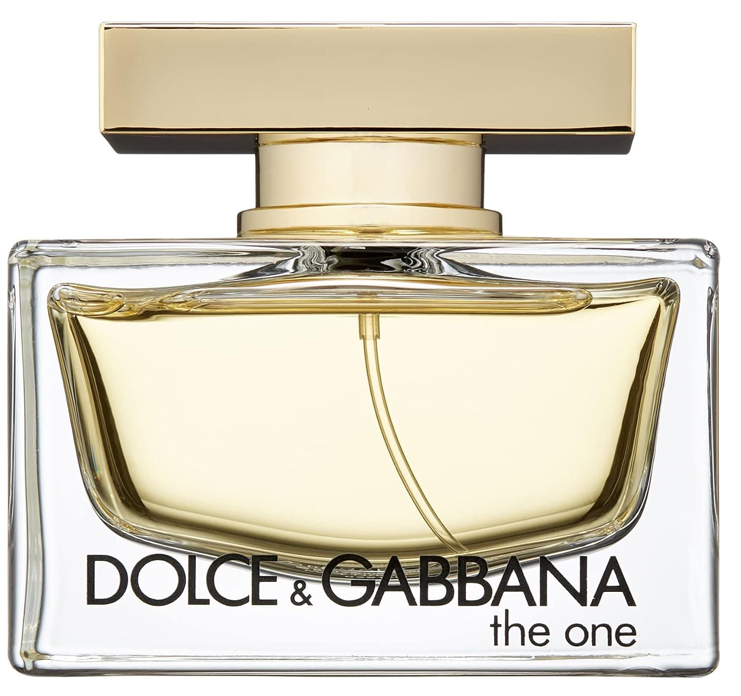 Dolce & Gabbana The One by Dolce & Gabbana for Women . Eau de Parfum Spray 2.5 Fl Oz