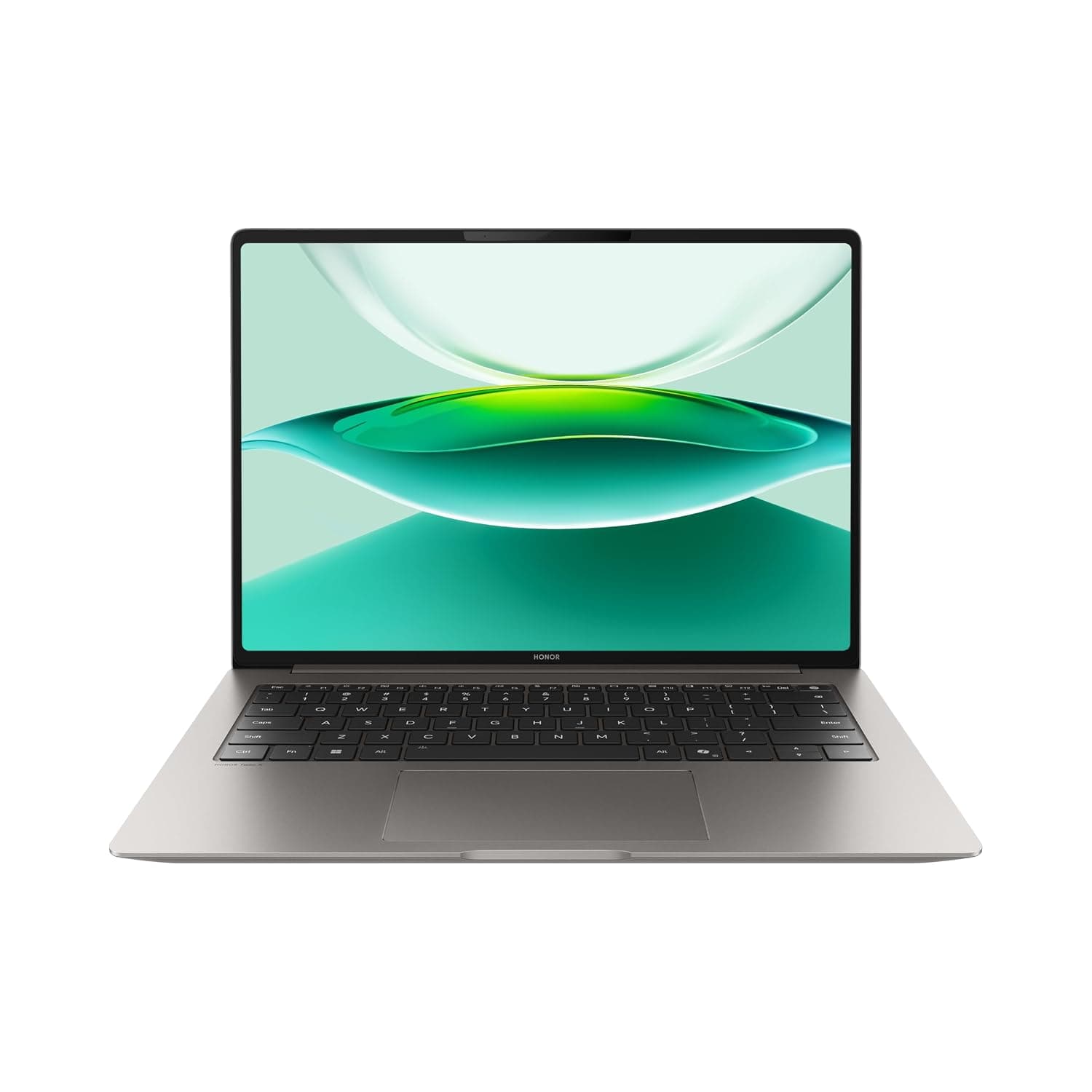 HONOR MagicBook Pro 14 Laptop, 14.6-inch 32 GB+1TB 3.1K OLED Touch Display, Intel® Core™ Ultra9-285H - Grey
