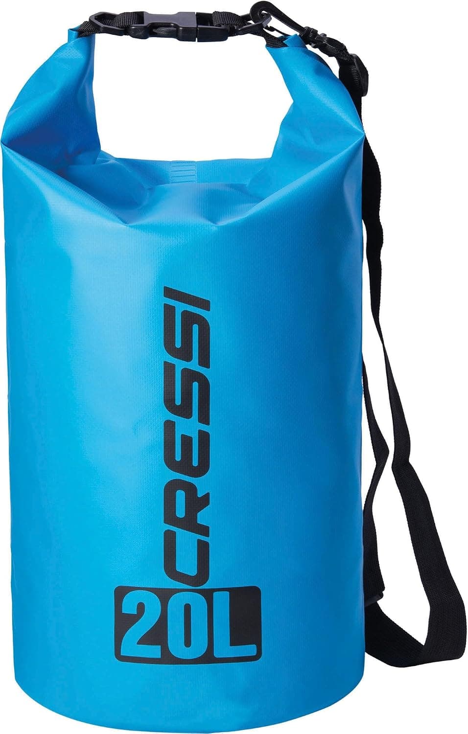 Cressi Waterproof Dry Bag for Water Sports Activities