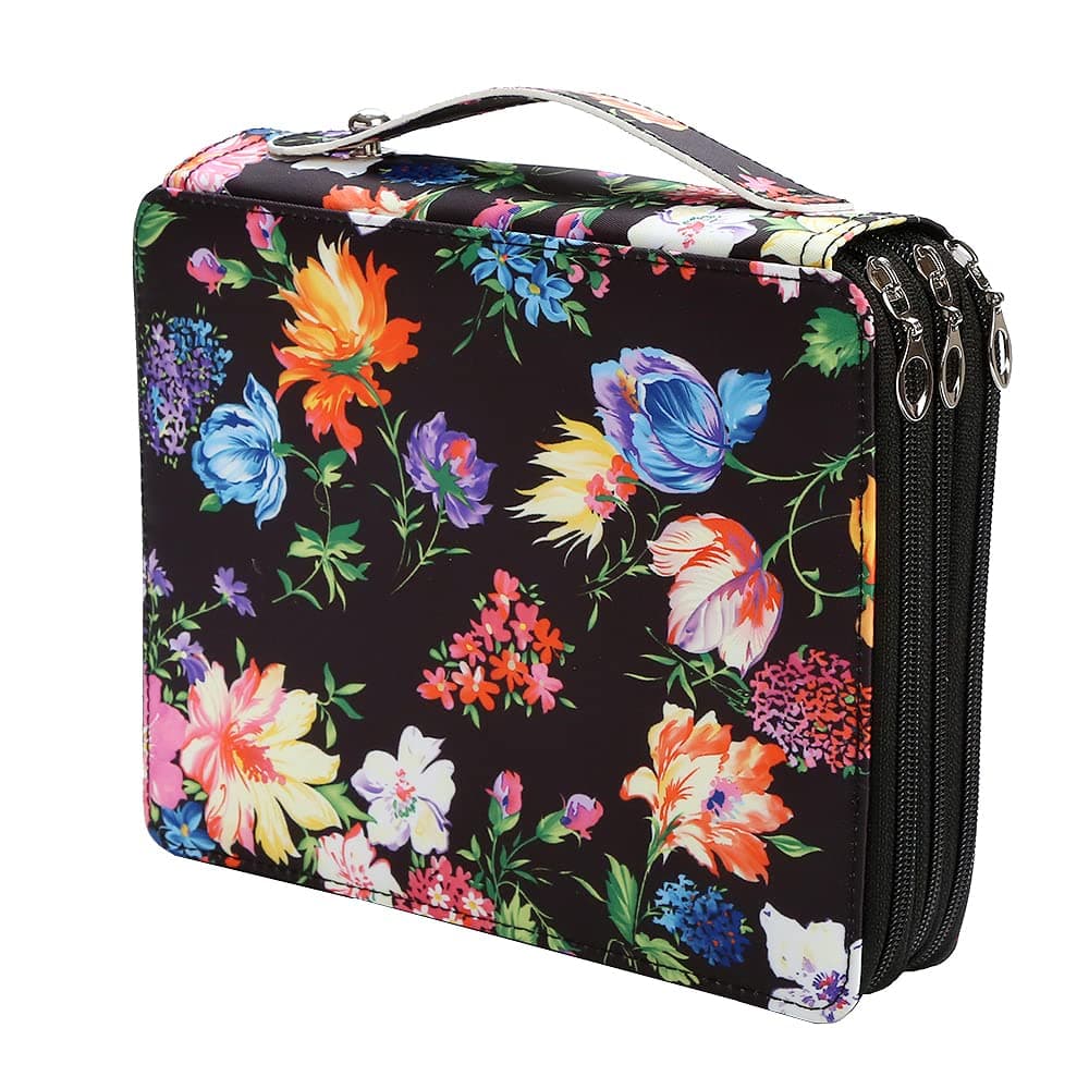 Lbxgap 120 Slots pencil case
