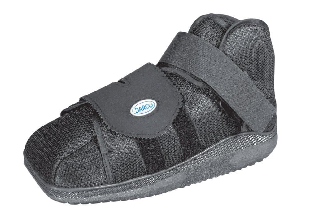 Hi All Purpose Boot Size: Medium