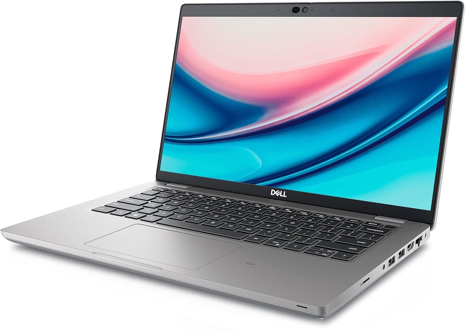 Dell Latitude 5000 5421 Laptop (2021) | 14" FHD | Core i5 - 256GB SSD - 16GB RAM | 6 Cores @ 4.6 GHz - 11th Gen CPU