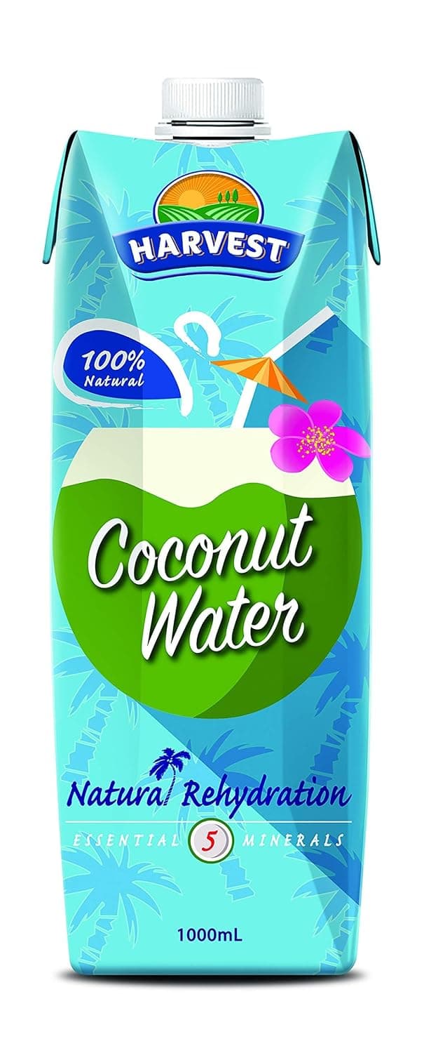 Harvest Coconut Water 1 L
