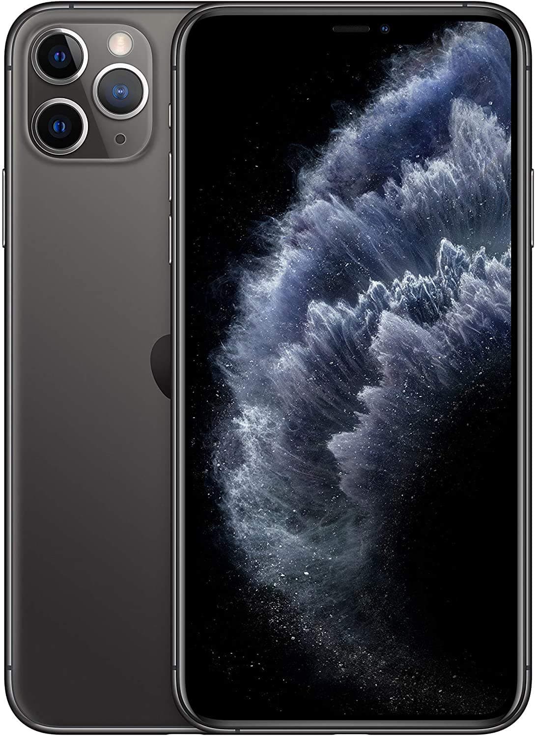Apple (Refurbished) iPhone 11 Pro Max with FaceTime (256GB) - Space Grey