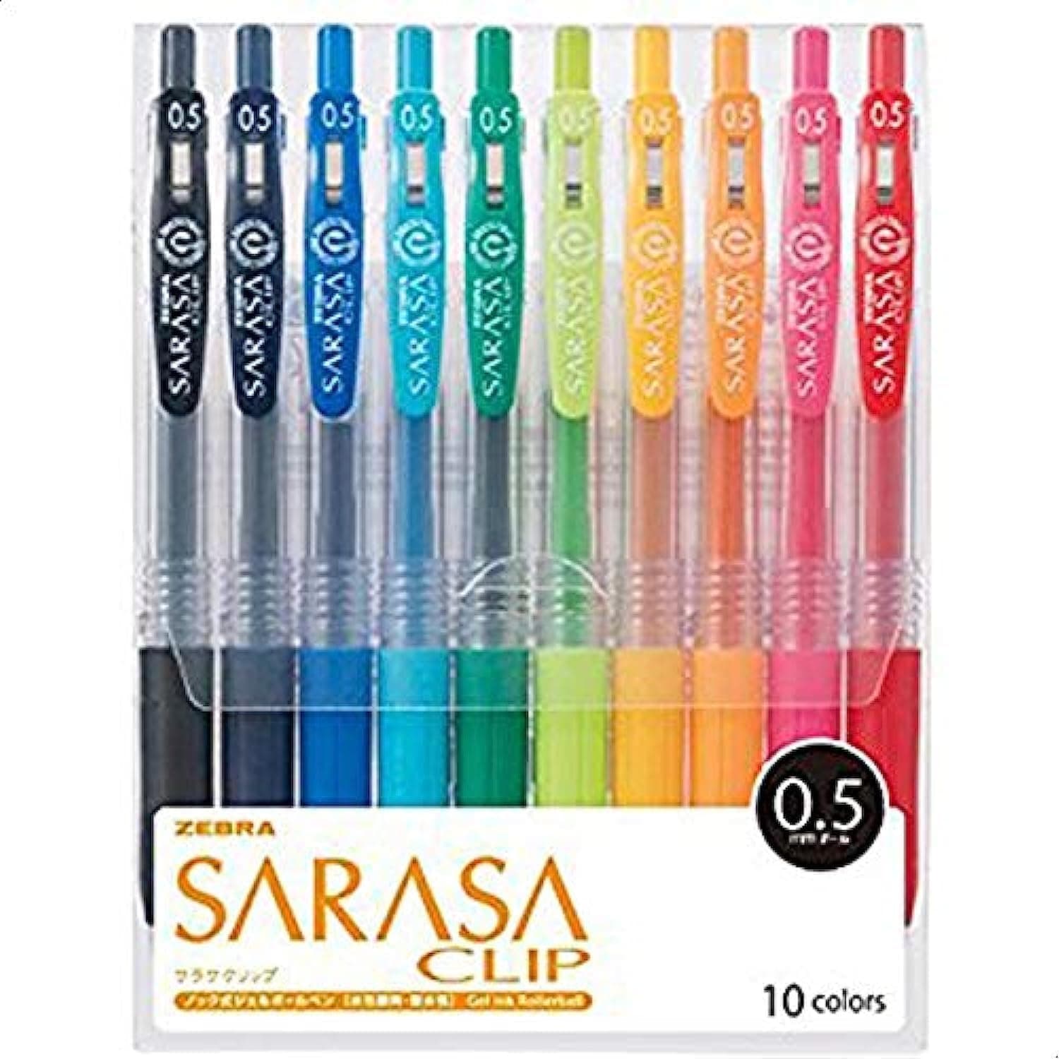 Zebra Pens 104528