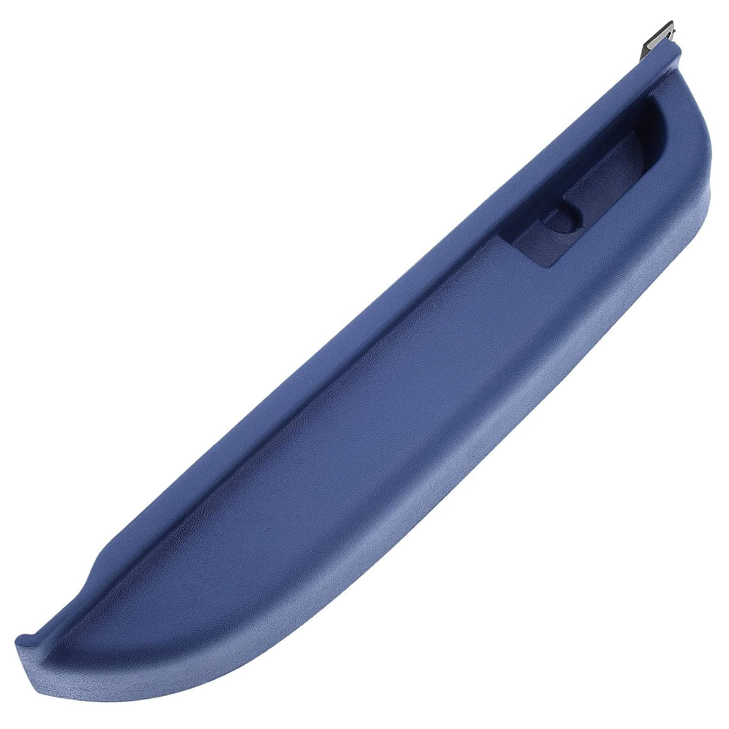 A-Premium Blue Door Armrest Compatible with Chevrolet & GMC Vehicles - C1500/C2500/C3500/K1500/K2500/K3500 1990-1994, Blazer/Yukon/C1500/C2500/K1500/K2500 Suburban 1992-1994 - Front Left Driver Door | Fit for Chevy GMC - C1500/C2500/C3500/K1500/K2500/K3500 1990-1994, Blazer/Yukon/C1500/C2500/K1500 Suburban 1992-1994