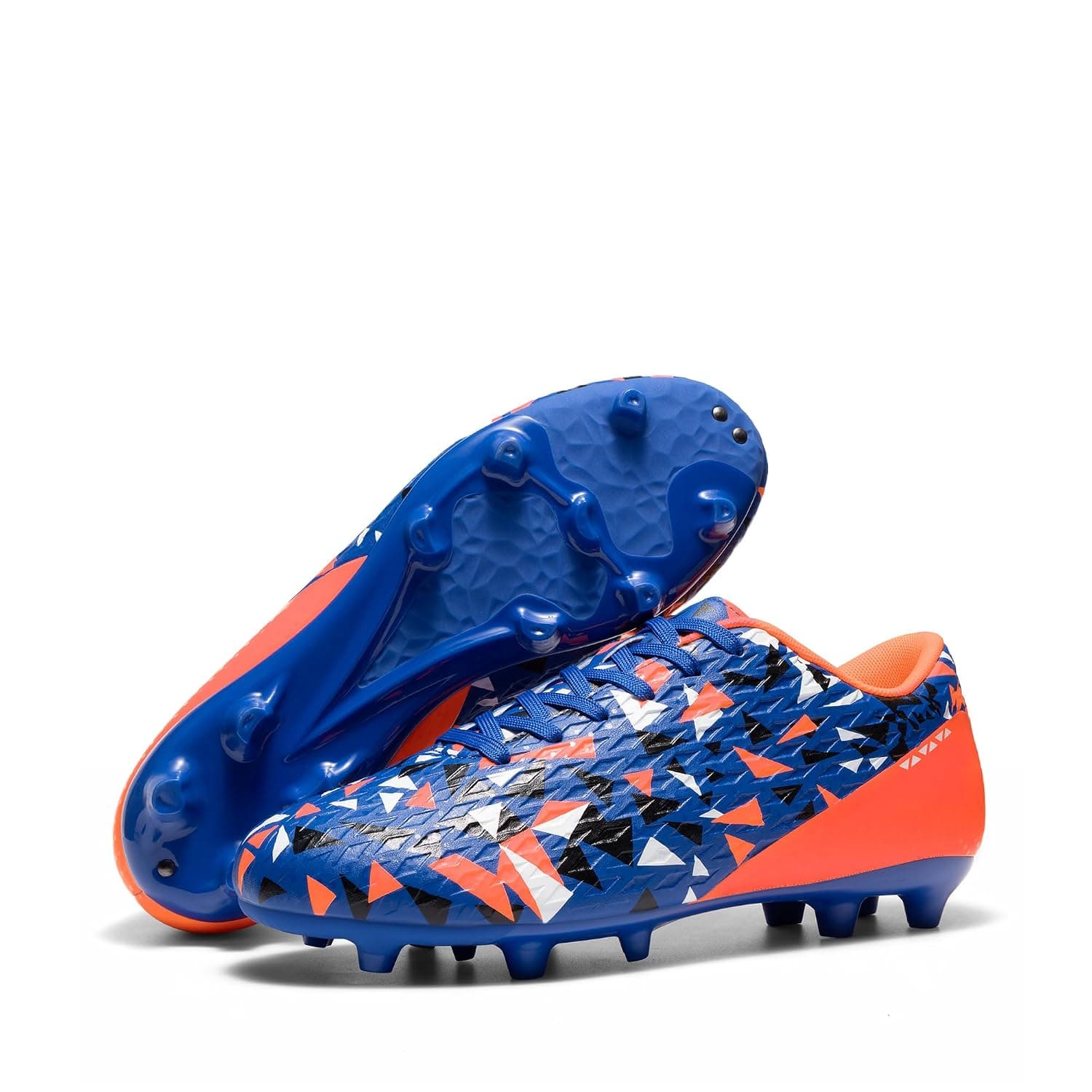 Dream Pairs Mens Sdso26001m Soccer-shoes