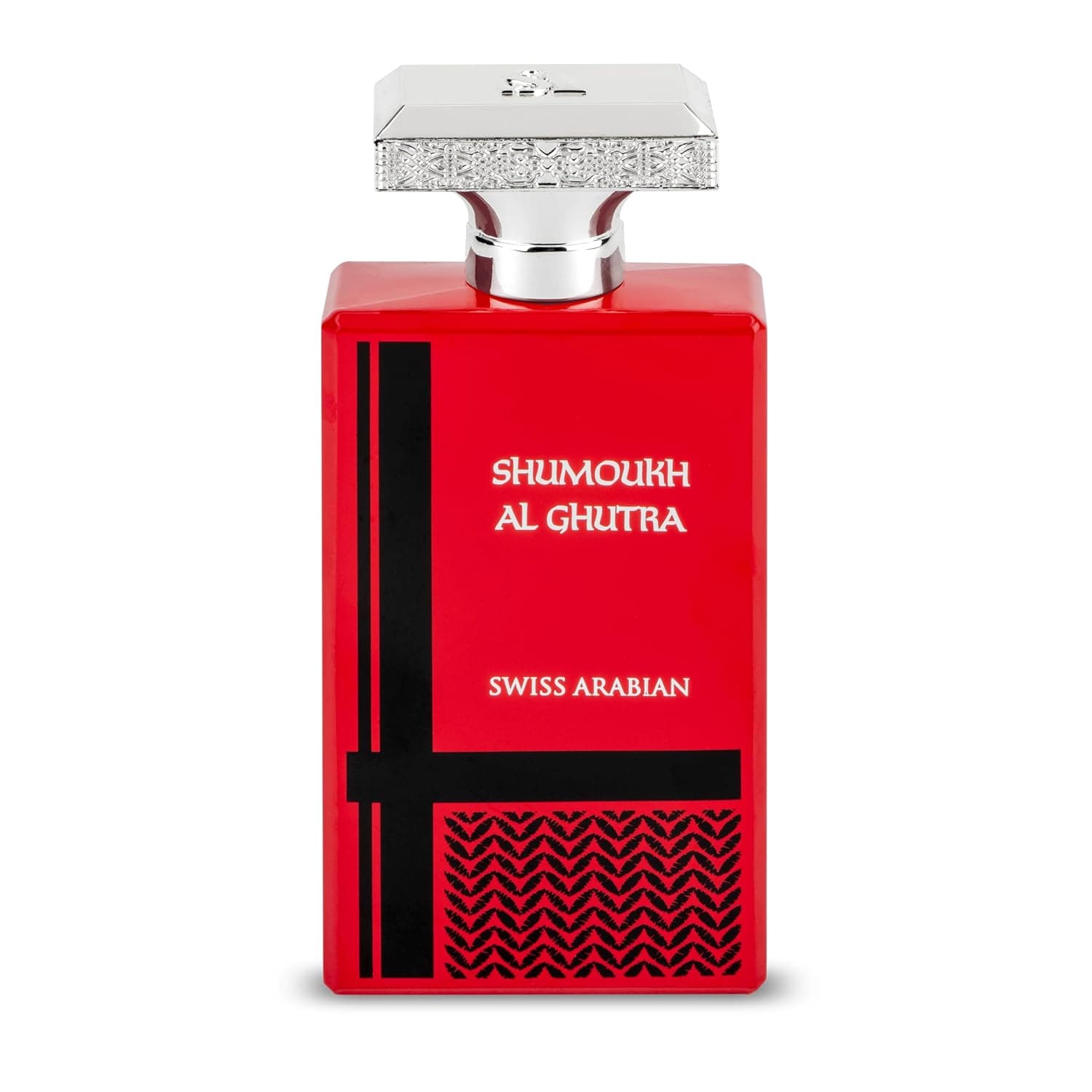 Swiss Arabian Shumoukh Al Ghutra For Men Eau De Parfum 100ml