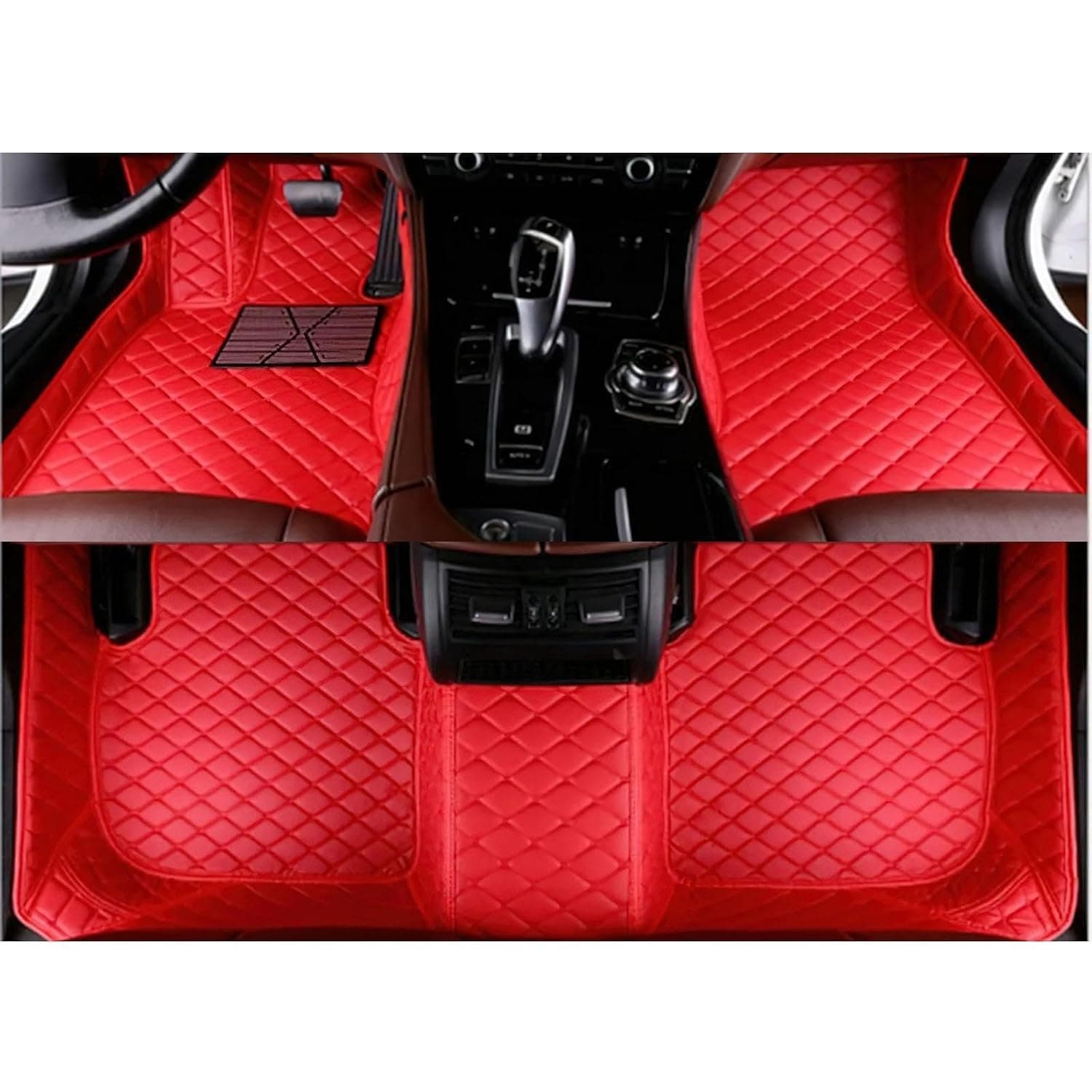 Car Floor Mat for Haval H6 2024, Car Floor Mats Auto Carpets Pads Vehicle Foot Matts Rugs