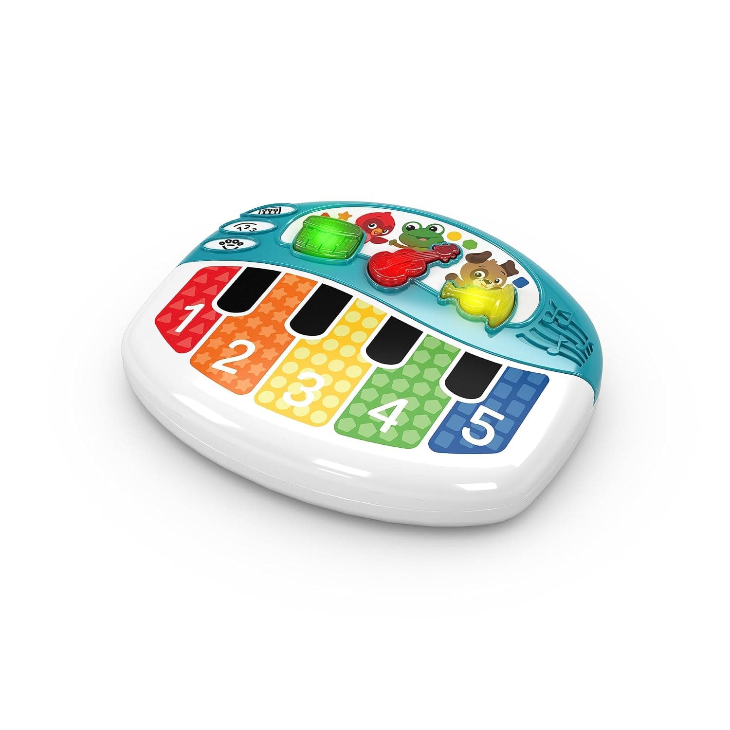 Baby Einstein-24-Discover & Play Pianoâ„¢ Musical Toy 1 Count (Pack of 1)