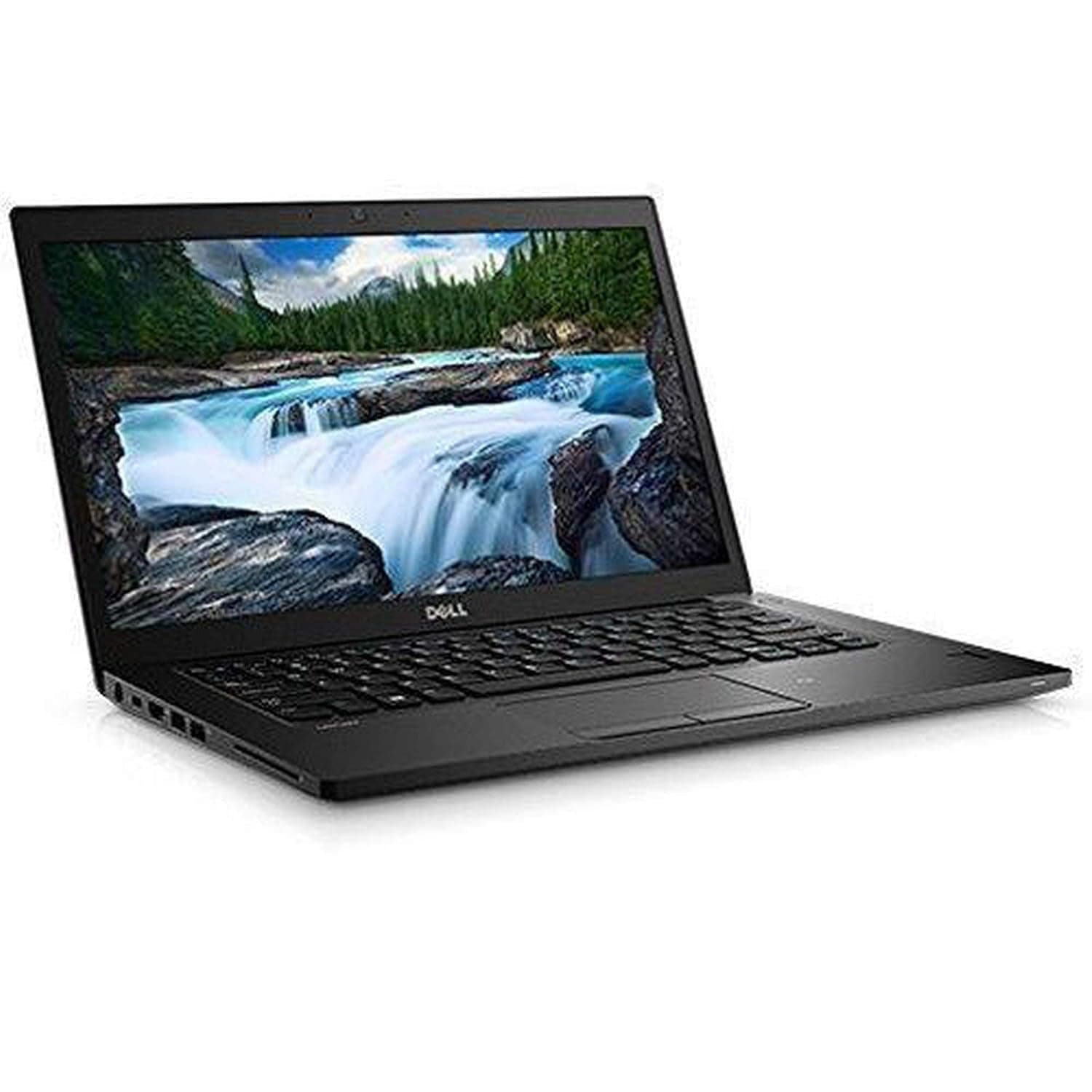 Dell Latitude 7480 Laptop | 14" 1920x1080 FHD | Core i5-7300U - 512GB SSD Hard Drive - 16GB RAM | 2 cores @ 3.5 GHz Win 11 Pro Black (Renewed)