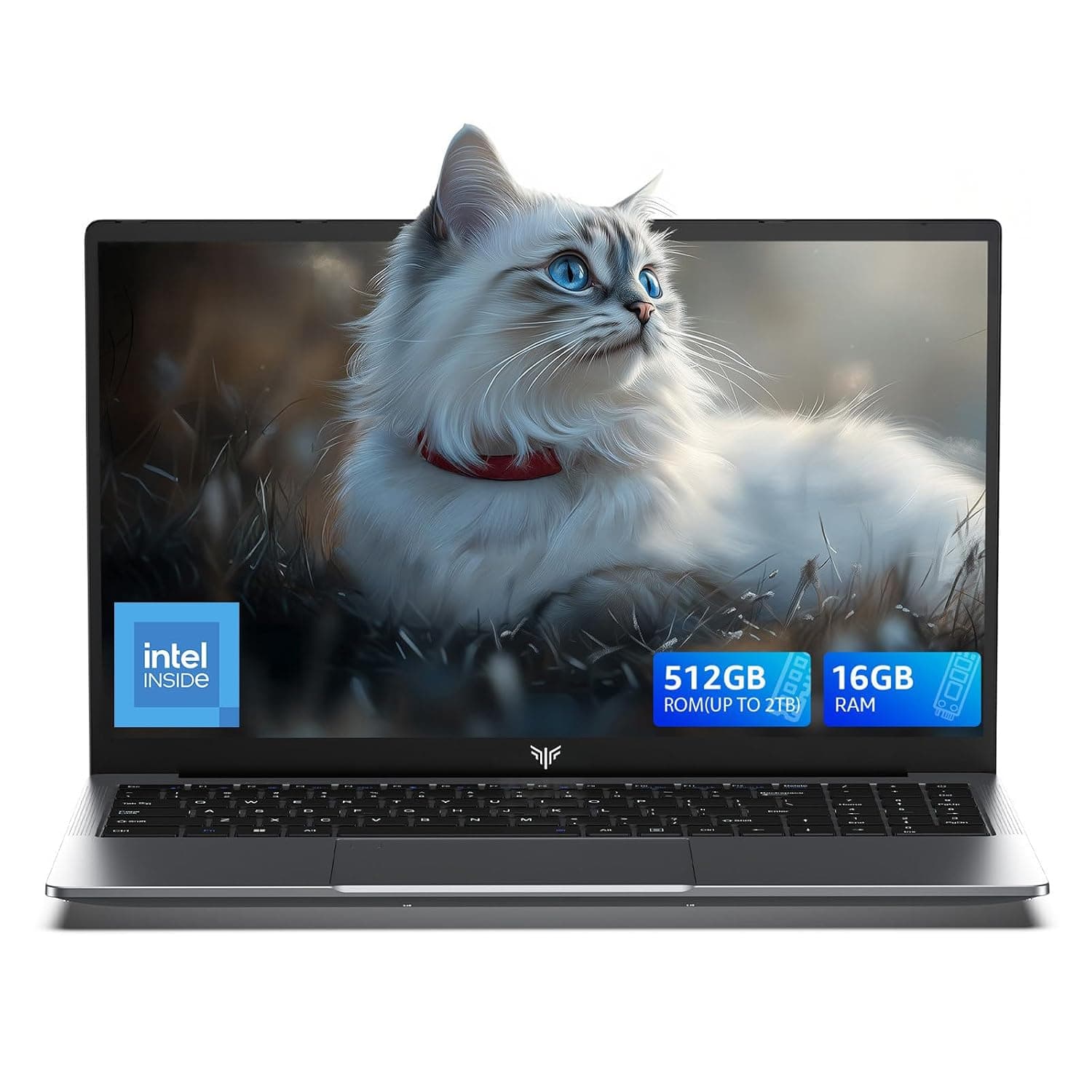 ACEMAGIC 2026 Gaming Laptop 16GB RAM 1TB SSD 15.6" Gaming Laptop Ryzen 7 5825U (8C/16T, Up to 4.5GHz) DDR4, WiFi 6.3*USB 3.2, BT5.2, HDMI, Type-C, Laptop Gamer