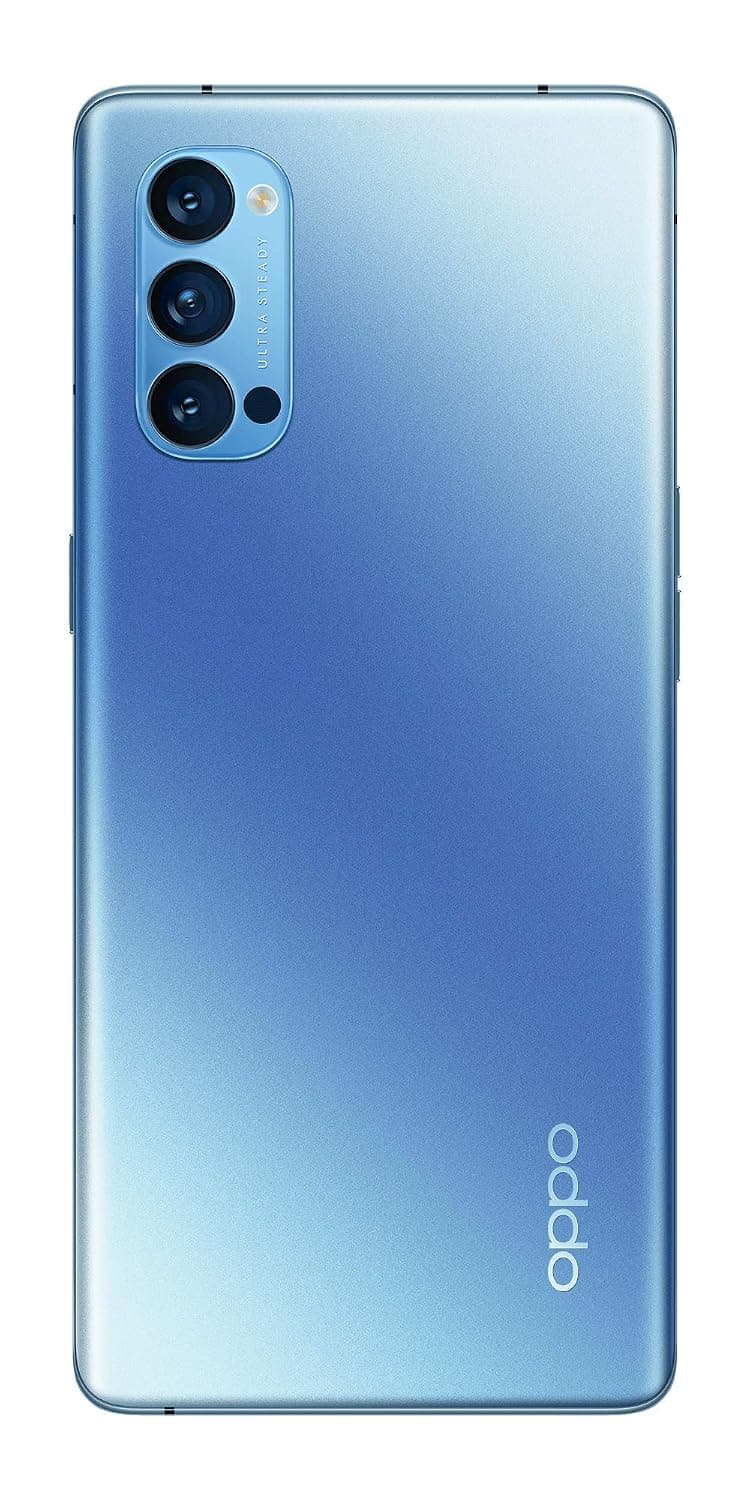 Oppo Reno 4 Pro 5G 12/256Gb Blue