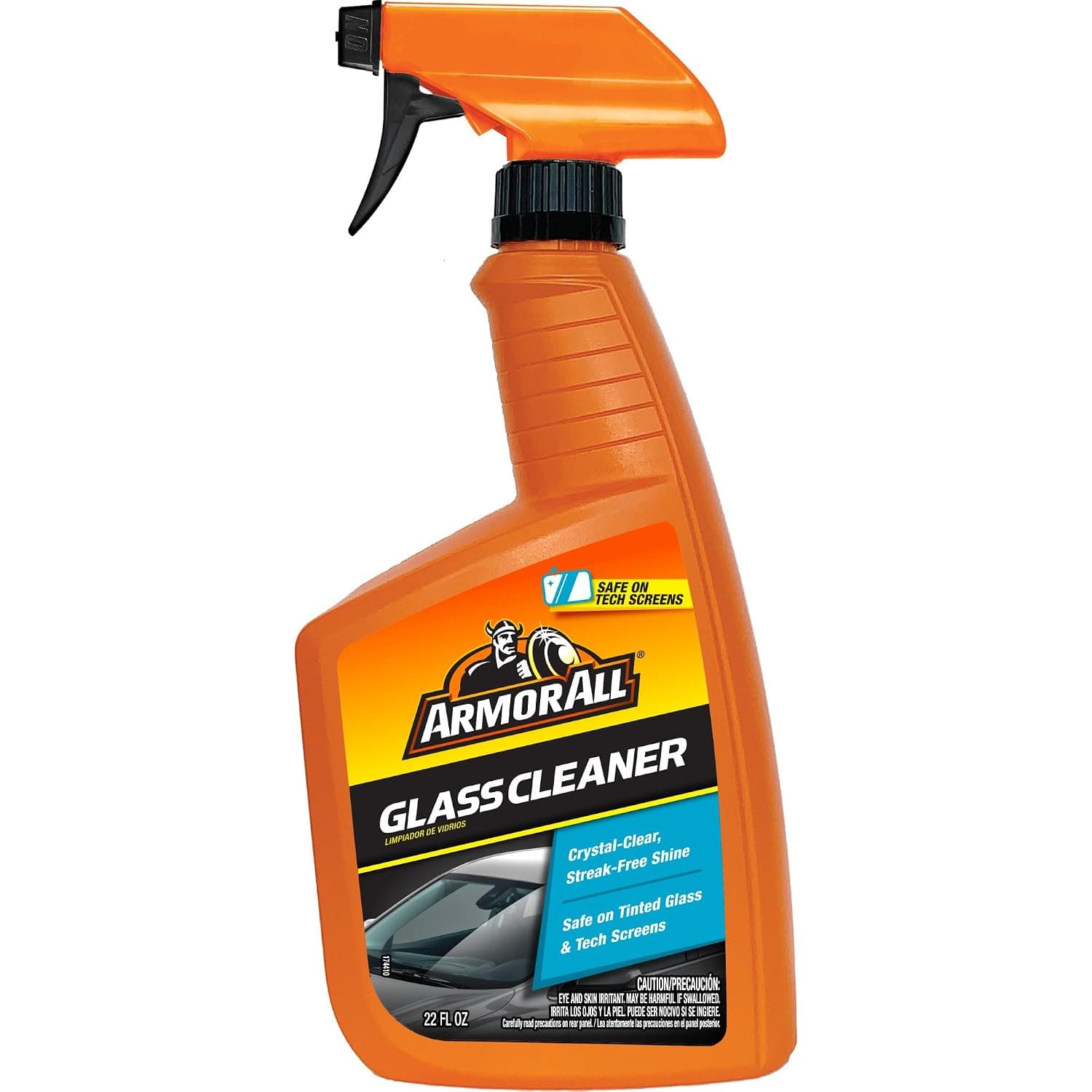 Armor All 32024 All Auto Glass Cleaner