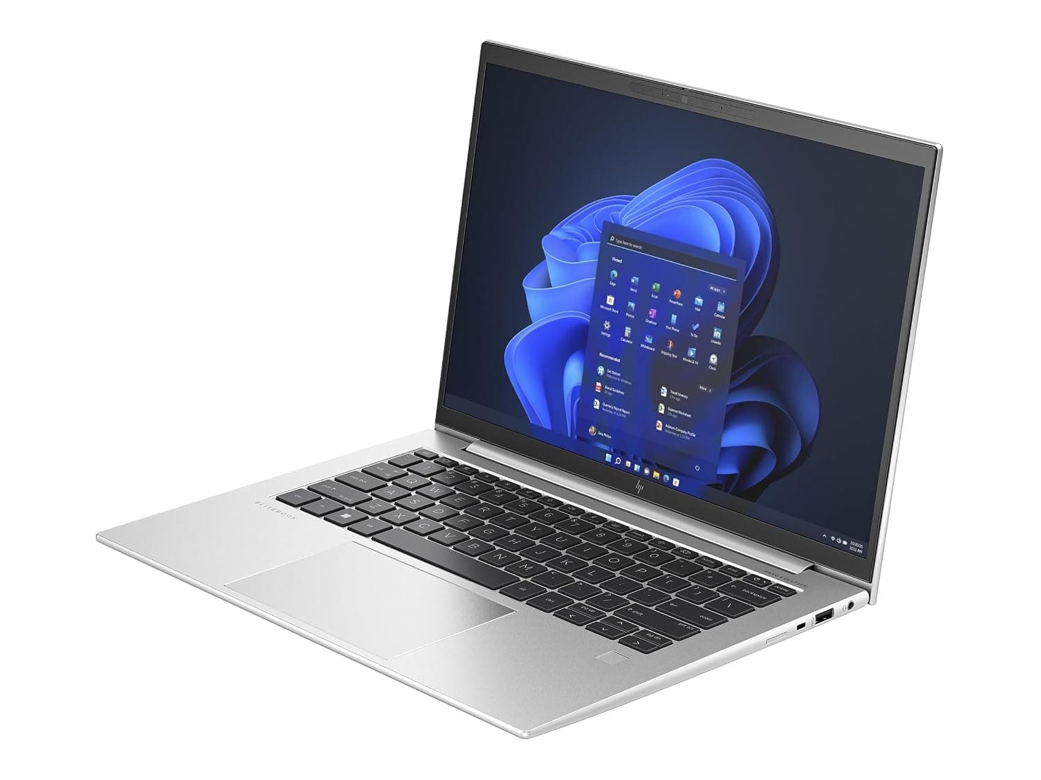 HP ELITEBOOK 1040 G10 I5-1335U SYST