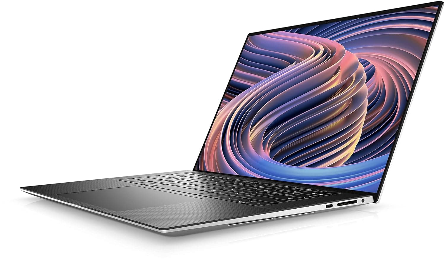 Dell XPS 9520 Laptop (2022) | 15.6" 1920x1200 FHD+ | Core i7-12700H - 512GB SSD Hard Drive - 16GB RAM | 14 cores @ 4.7 GHz Win 11 Pro