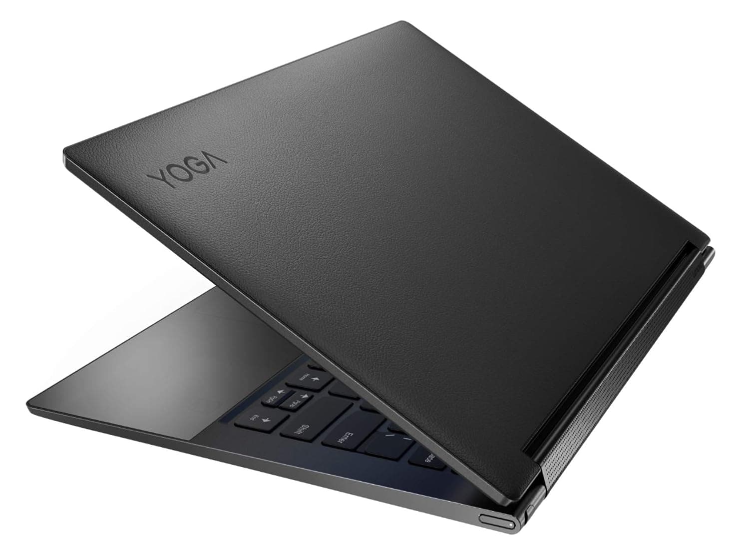 Lenovo Yoga 9i 2-in-1 14.0" Touchscreen Laptop, 4K UHD (3840x2160) 500Nits, Intel Evo Core i7-1185G7, Webcam USB-C Thunderbolt 4, Iris Xe Graphics, 16GB 1024GB PCIe SSD, Pen, WOOV Accessories