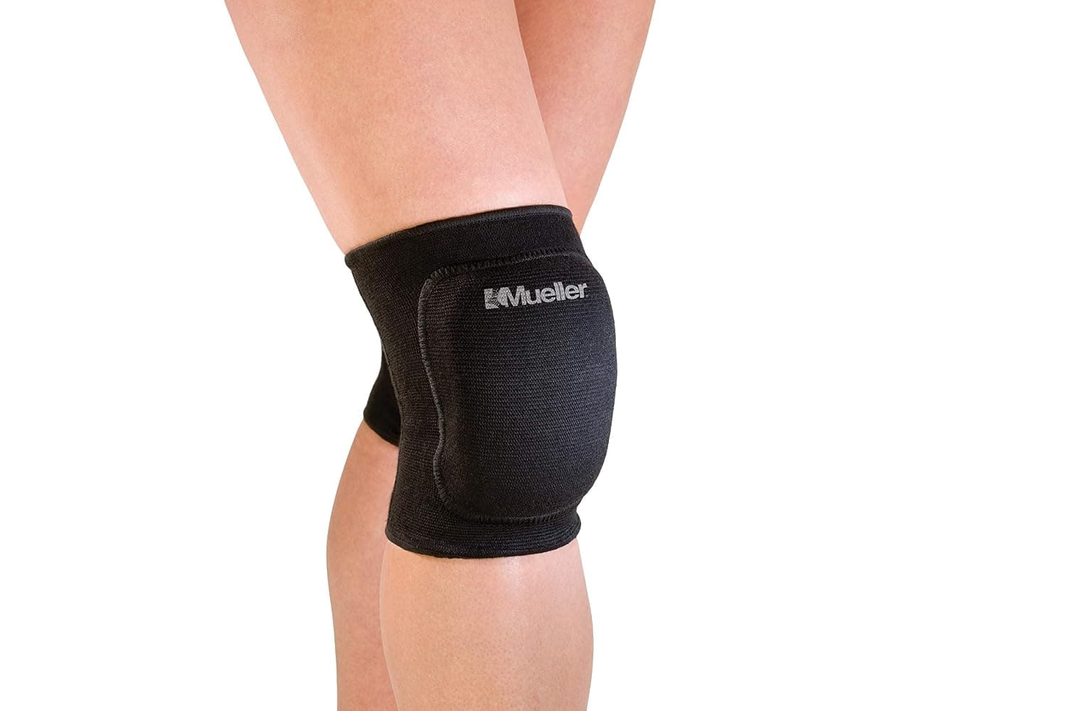 Mueller Sports Medicine Standard Volleyball Knee Pads, Pair