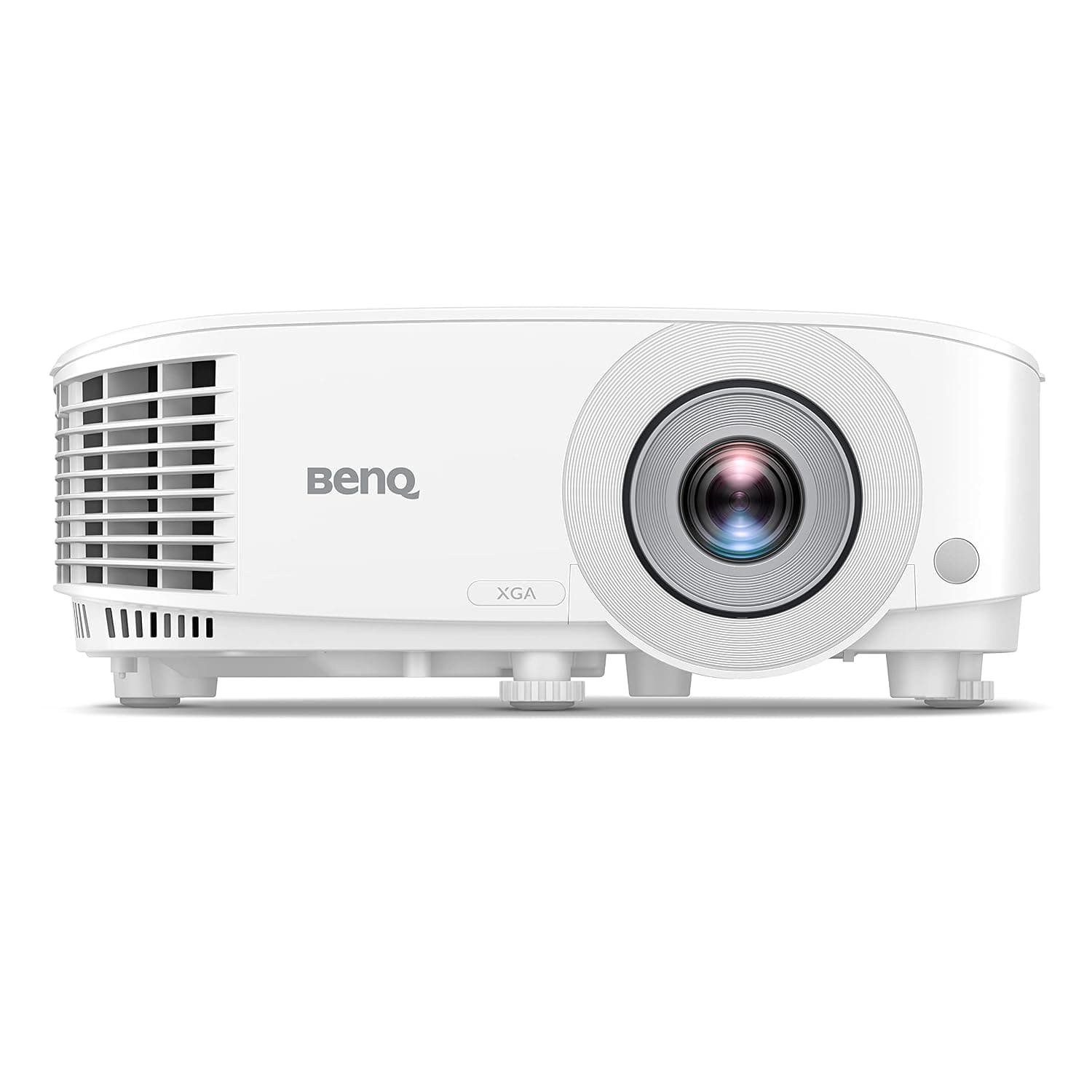 BenQ MX560 XGA Business & Education Projector, DLP, 4000 Lumens High Brightness, 20000:1 High Contrast Ratio, Dual HDMI, USB-A, Extra-Long Lamp Life, 10W Speaker, KSA Version - 2 Yr Warranty