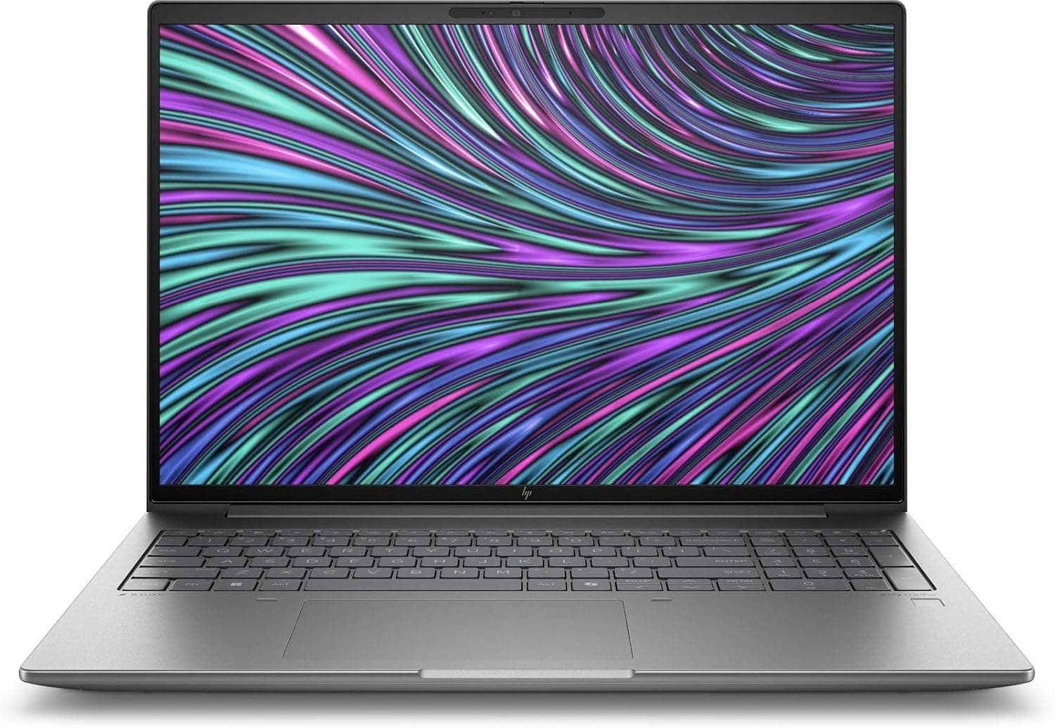 HP ZBook Power 16 G11 Mobile Workstation, 16 Inch WUXGA, Ultra 7 155H, 16GB, 512GB, RTX A1000, W11P