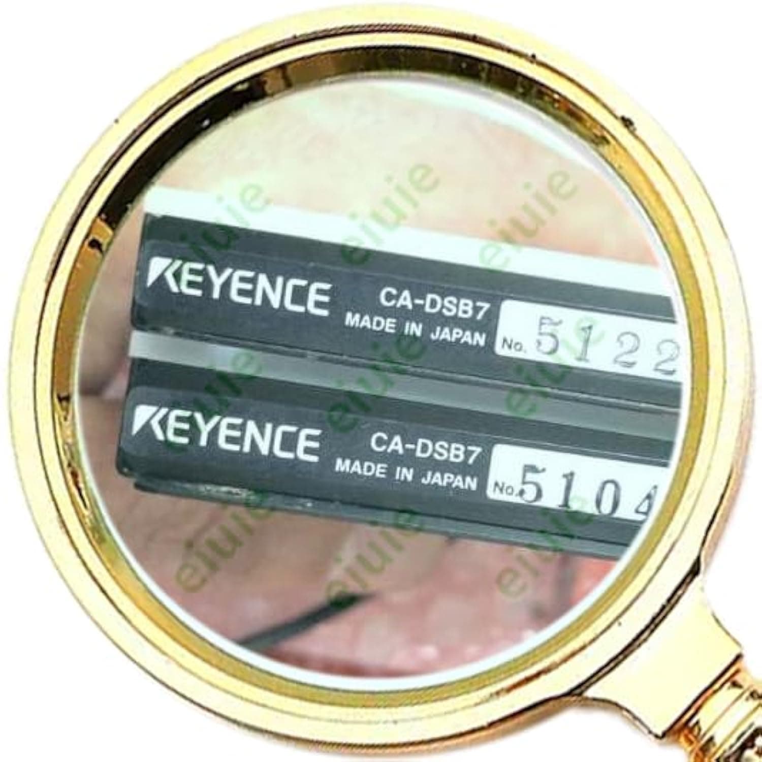 CA-DSB7(Used) Tested in Good Condition 90-Day Warranty