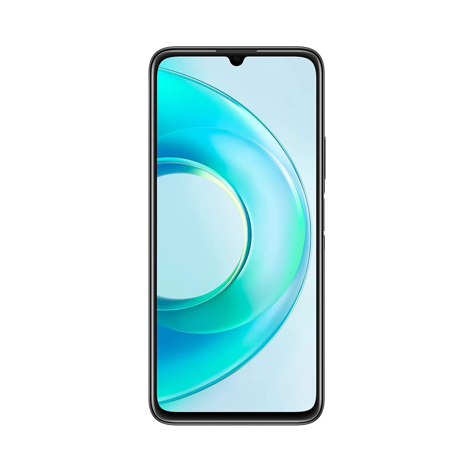 Wiko T3 W-V770 4+128G Ds Classic Black