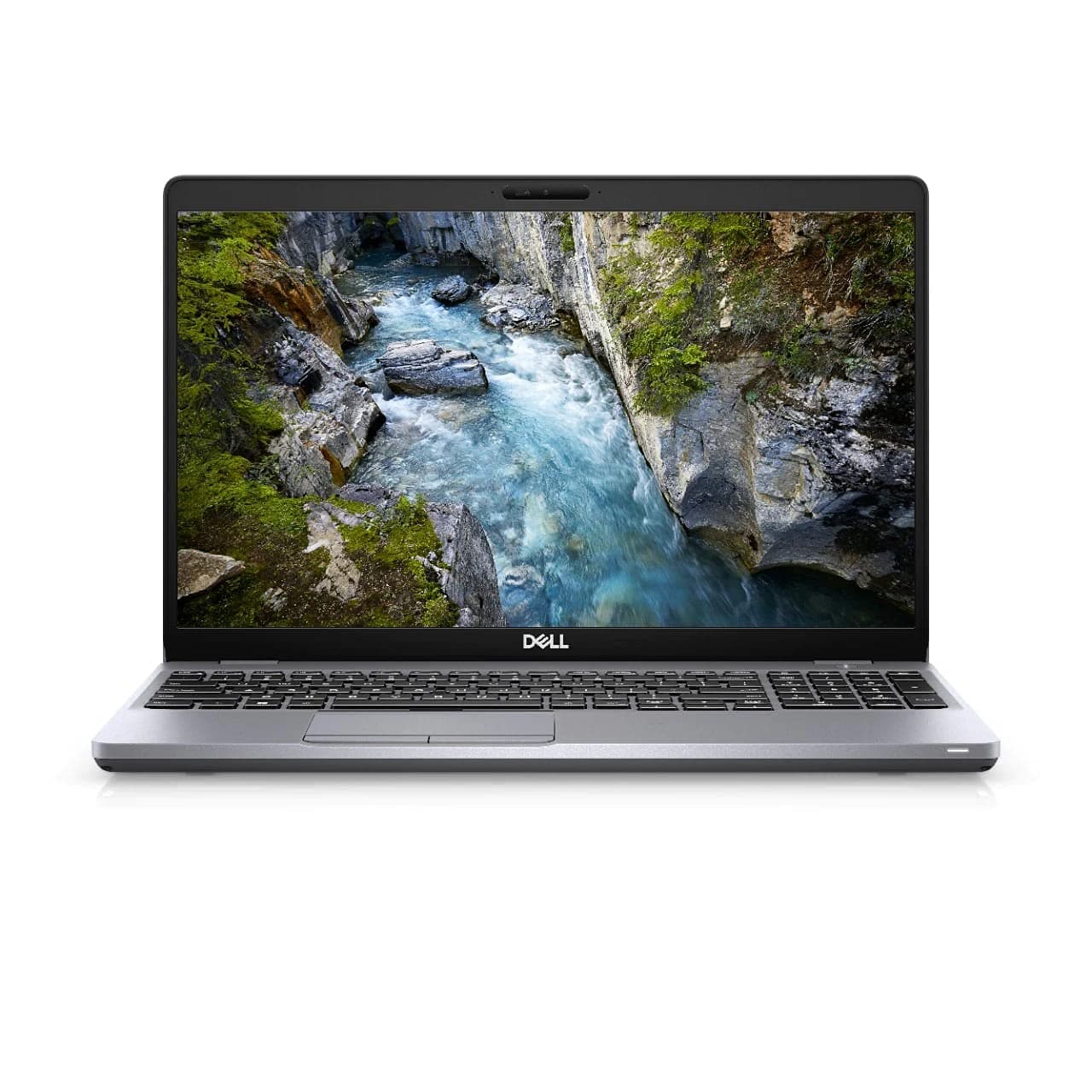 Dell Precision 3550 Workstation Laptop | 15.6" 1366 x 768 HD | Core i5-10310U - 16GB SSD - 16GB RAM | 4-Core @ 4.4GHz Win 11 Pro Black (Renewed)