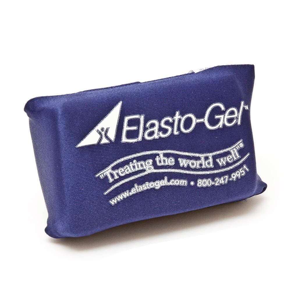 (Large) - Elasto-Gel Hand Exerciser - Sizes Small and Large