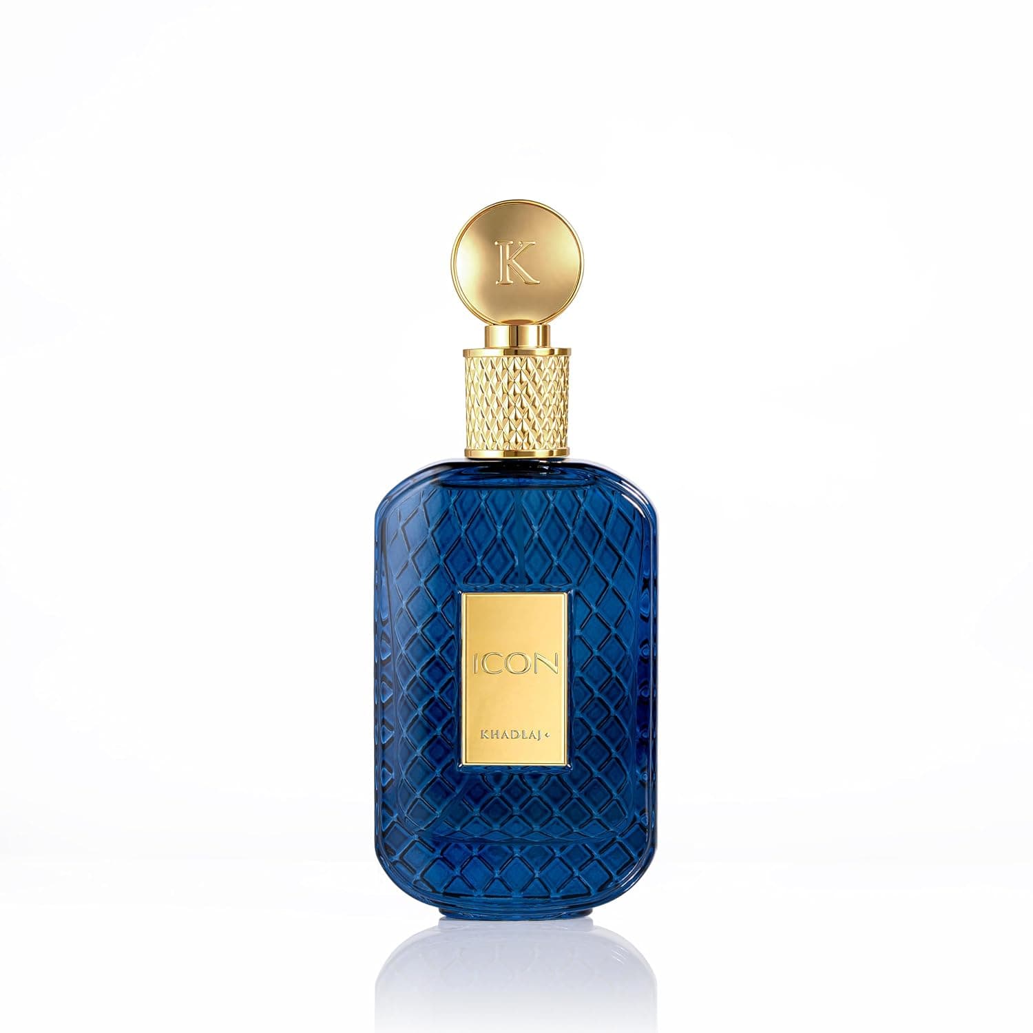 Khadlaj Icon Eau De Parfum 100ML for Men