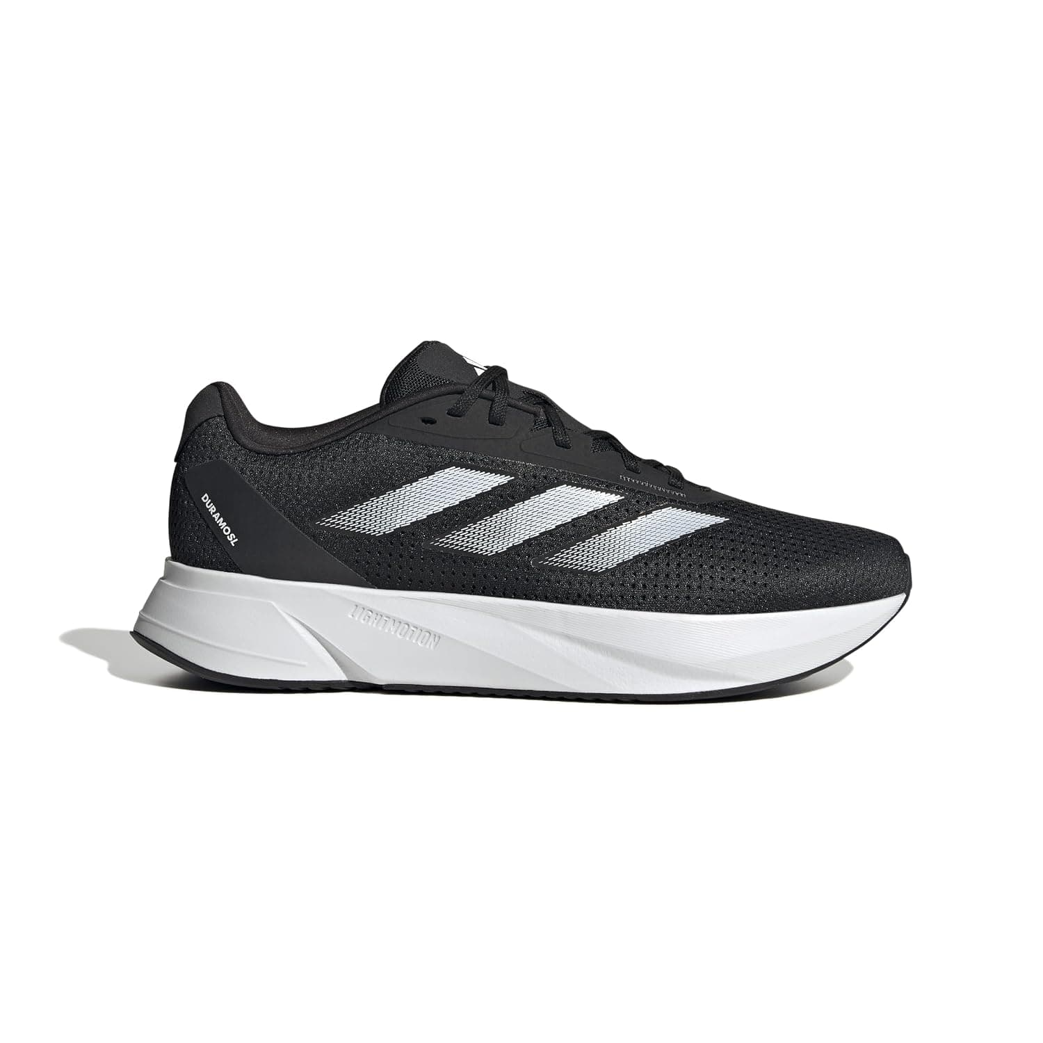 adidas Duramo SL Wide Running Lightmotion mens Shoes