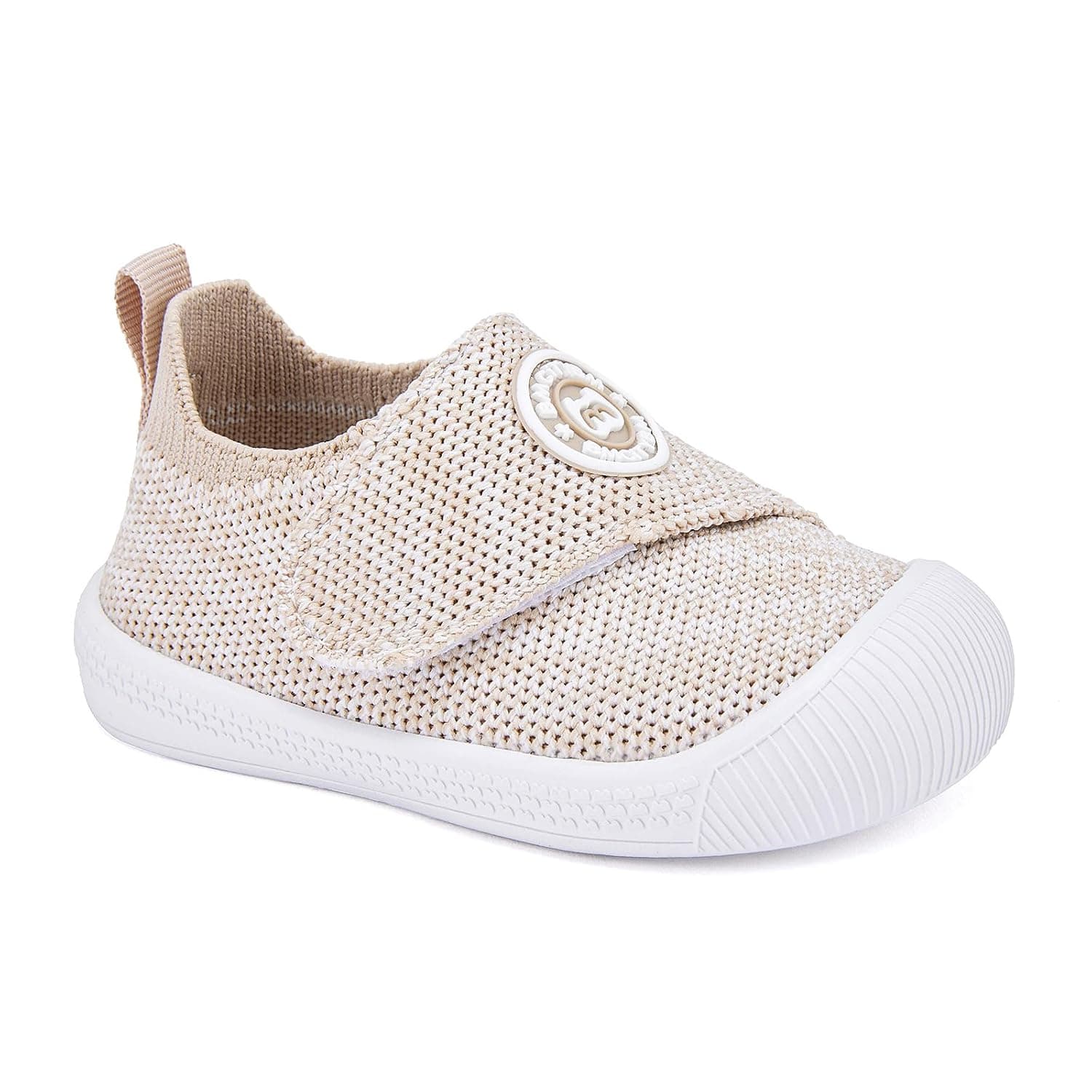 BMCiTYBM Kids Shoes unisex-baby First Walker Shoe