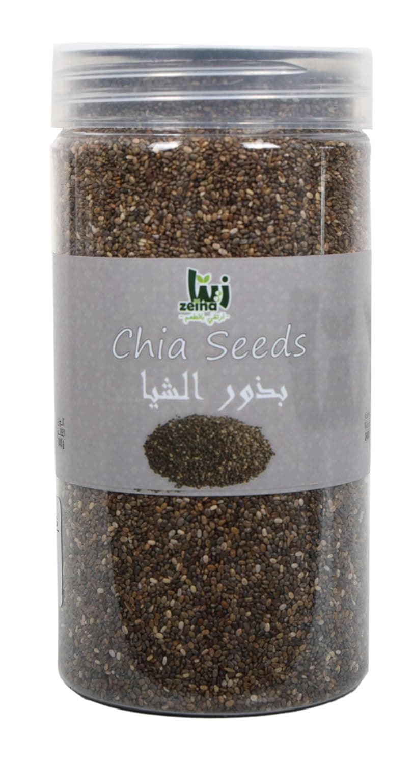 Zeina Chia Seeds 340 g