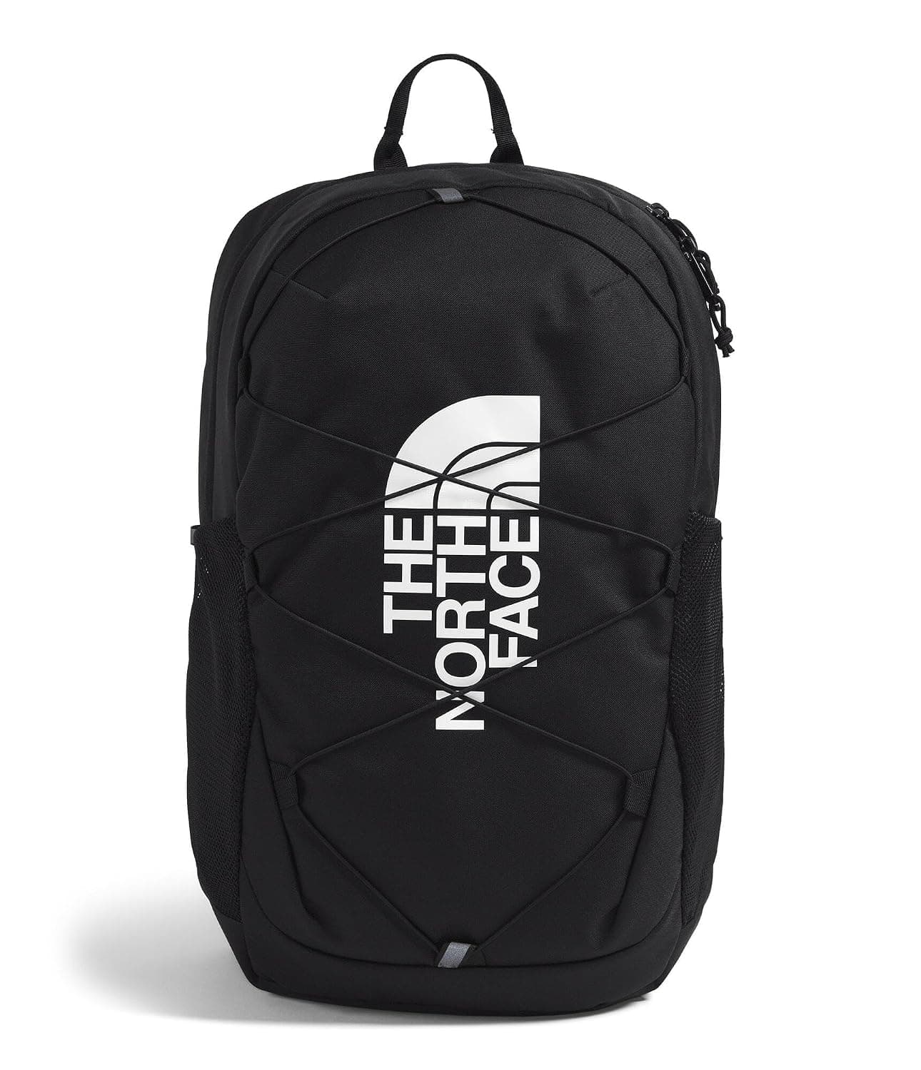 THE NORTH FACE Kids' Court Jester Backpack | Travel Bag with Water-Repellent Finish