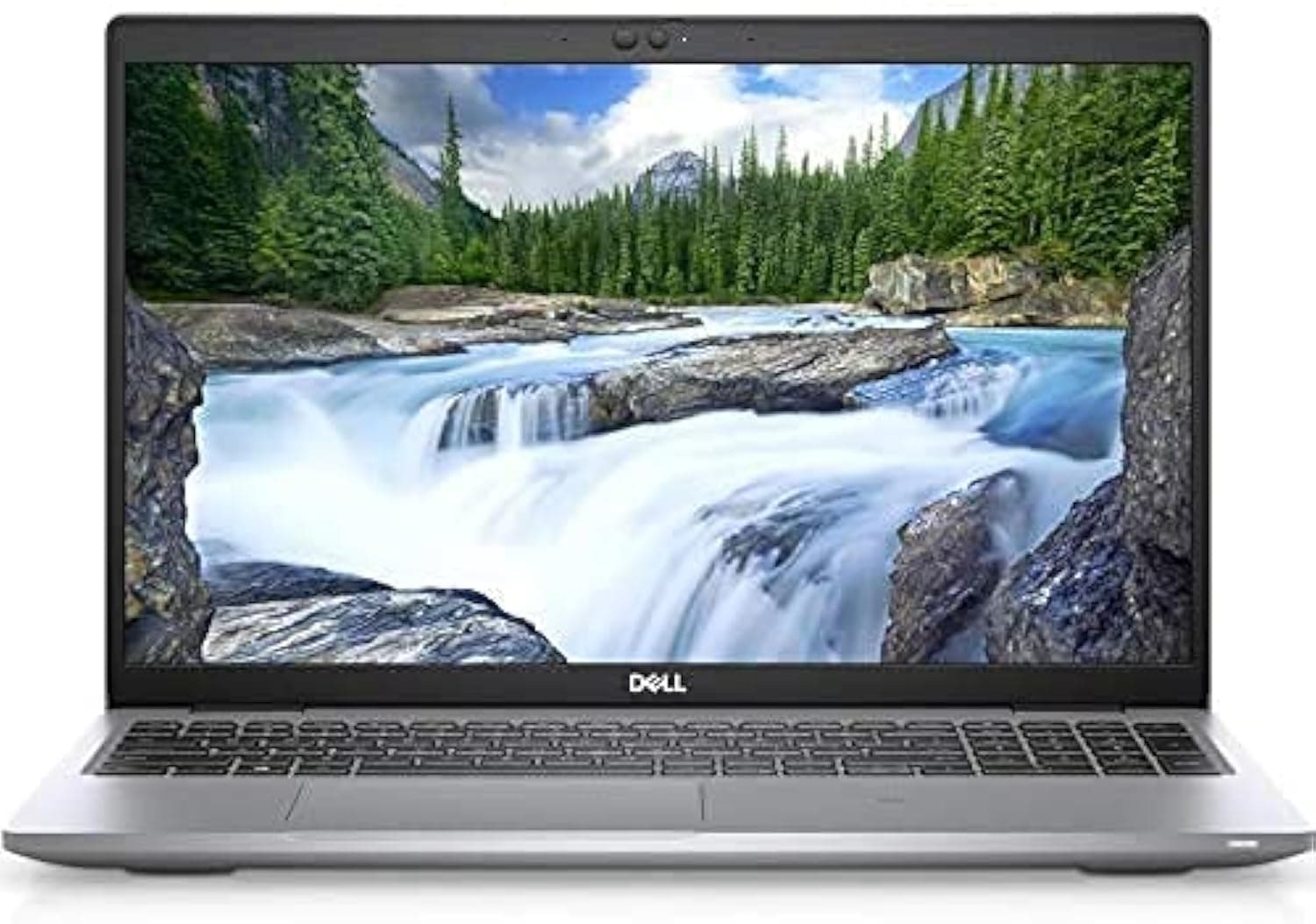 Dell Latitude 5000 5520 15.6" No Notebook