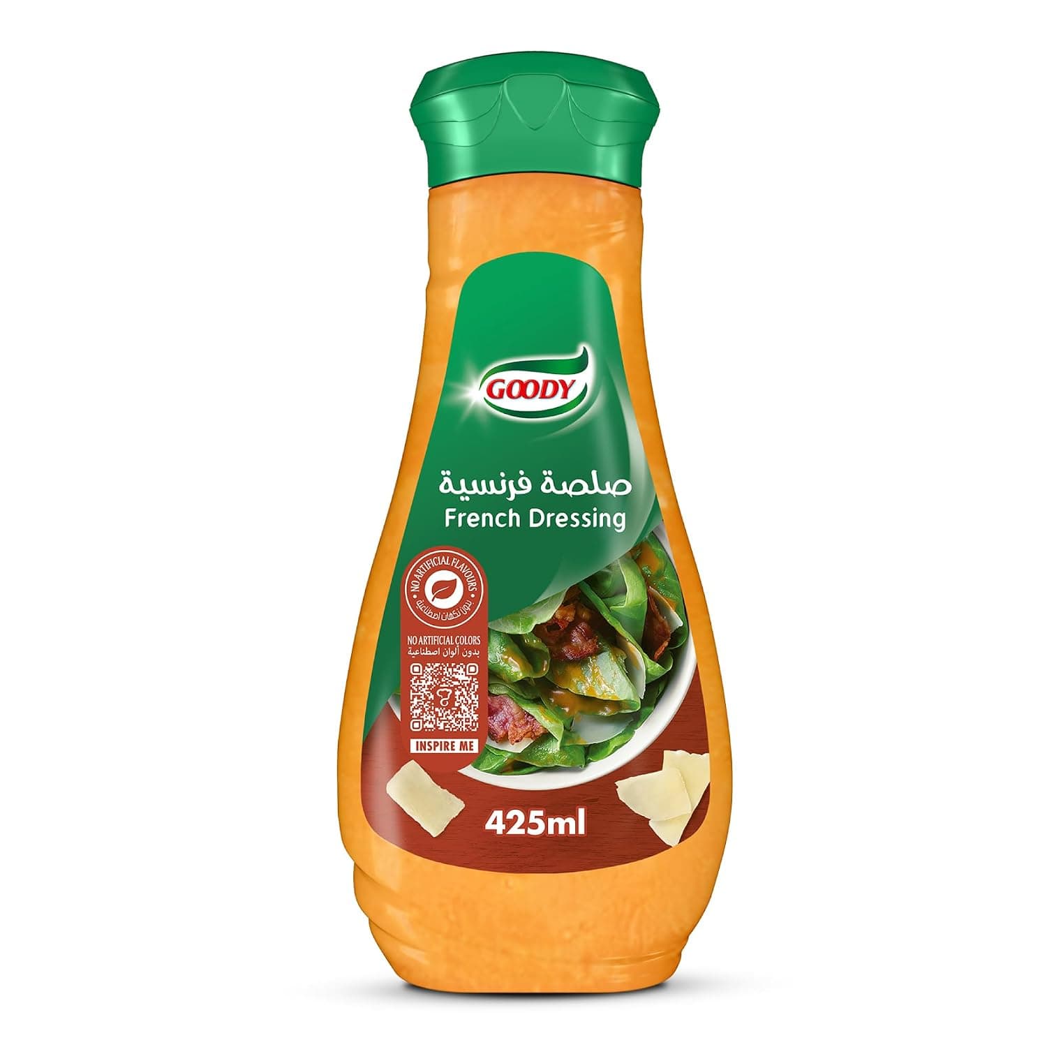 Goody French Dressing Large - 425 ML