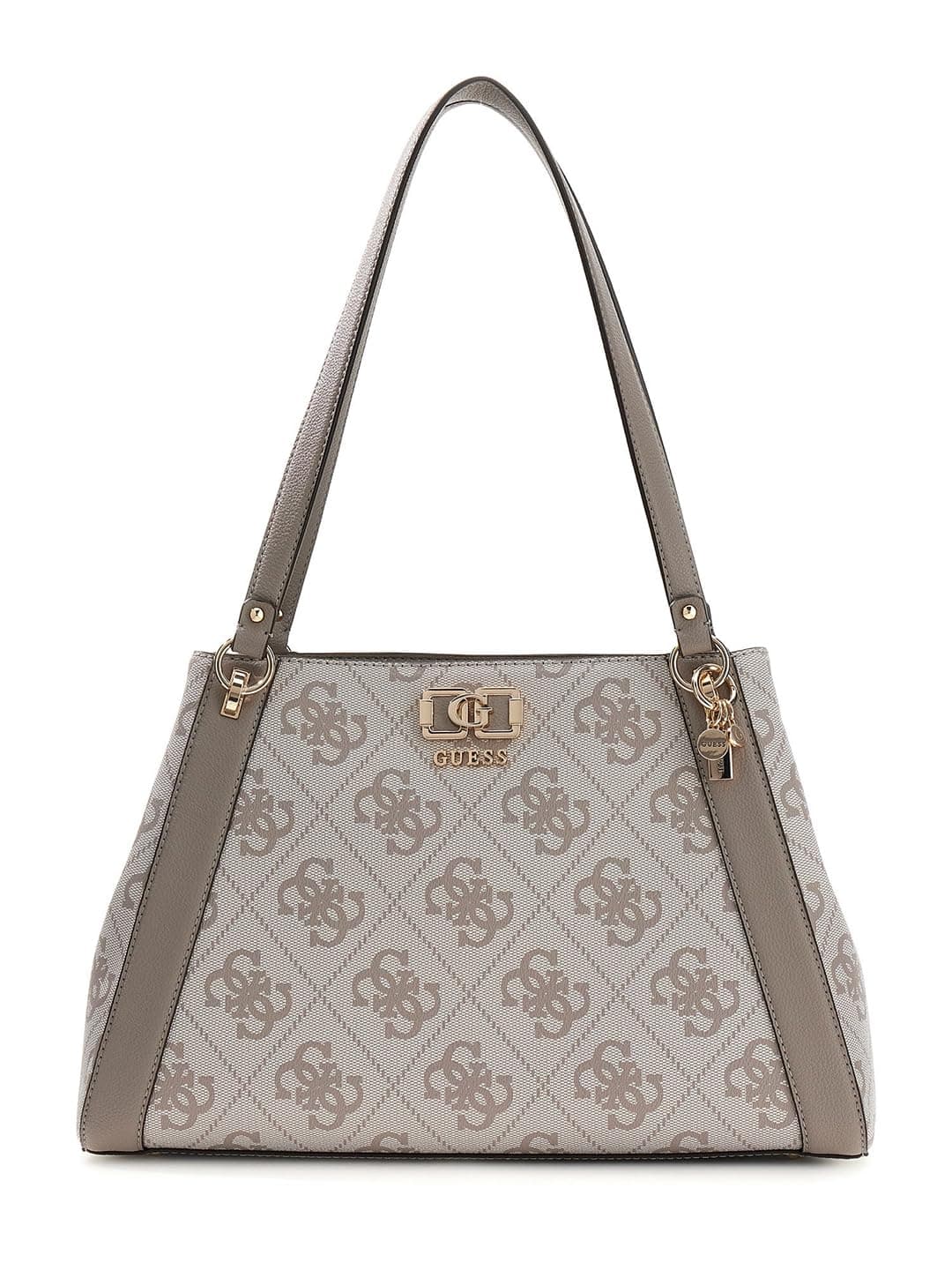 Karnilla Logo Girlfriend Carryall
