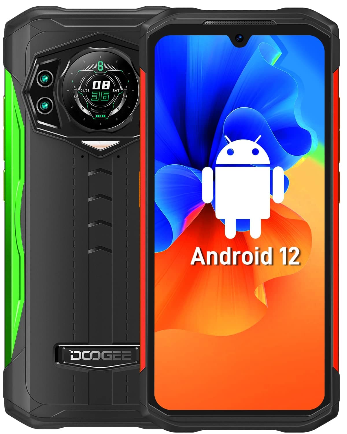s41t Rugged Smartphone