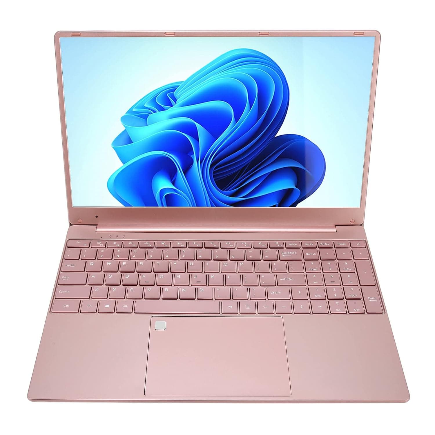 Laptop, 16 GB RAM 1 TB SSD 15.6 Inch Laptop 4 Cores Multi-interface 100?240 V for Office