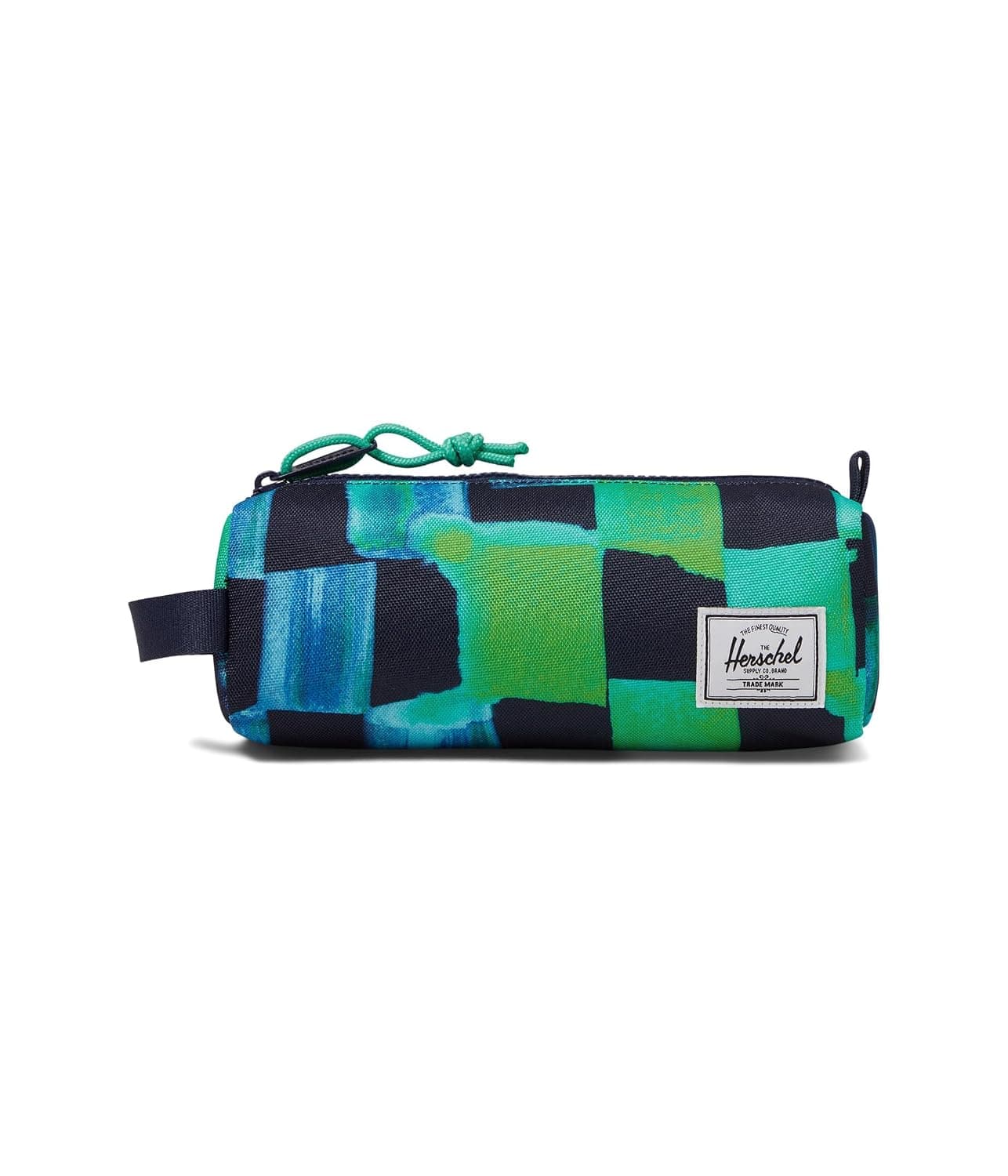 Herschel ORGANIZER Settlement Pencil Case Little Herschel, 30074-05966, Painted Checker, 1L