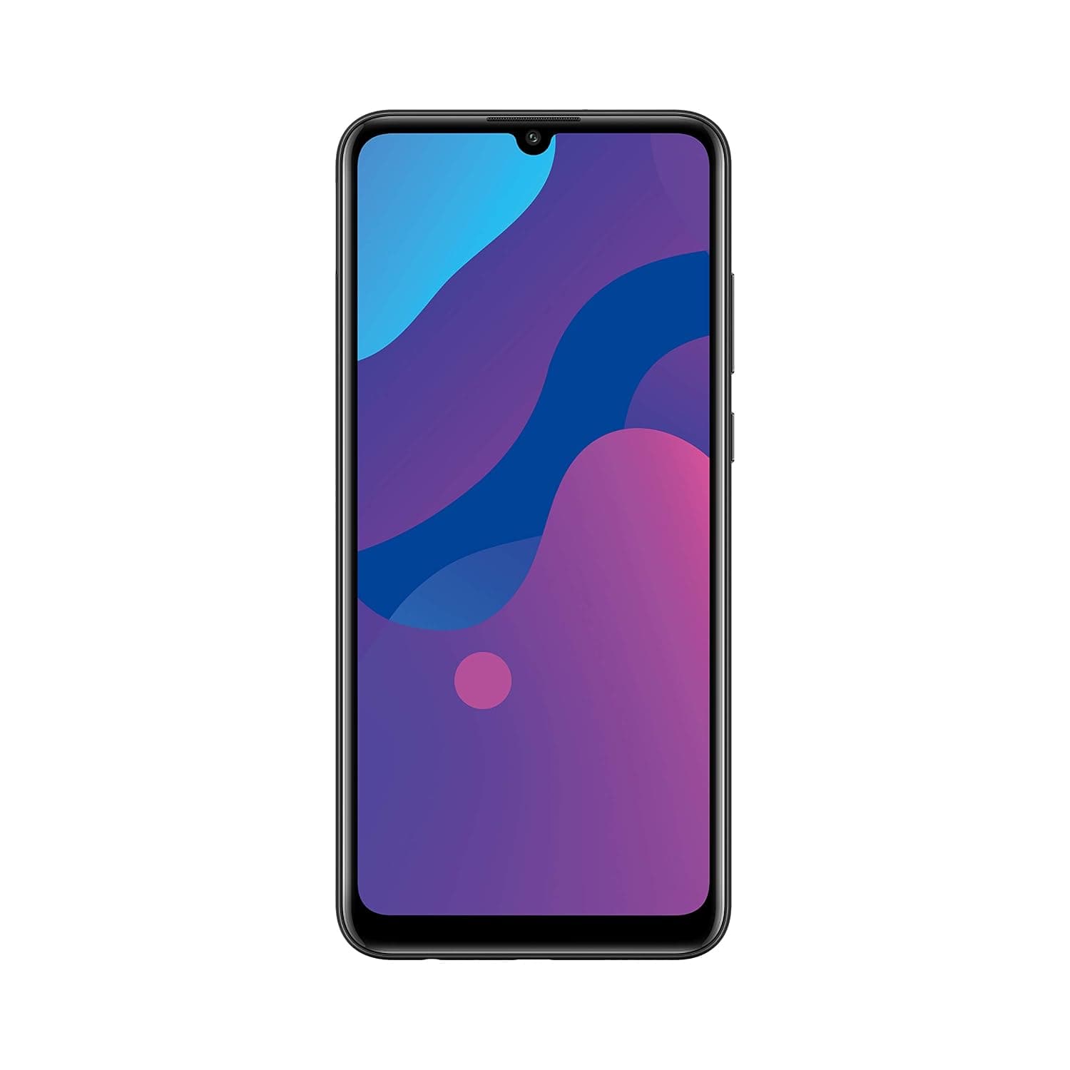 Honor 9A (Midnight Black, 3GB RAM, 64GB Storage)- Download Apps Through Petal Search