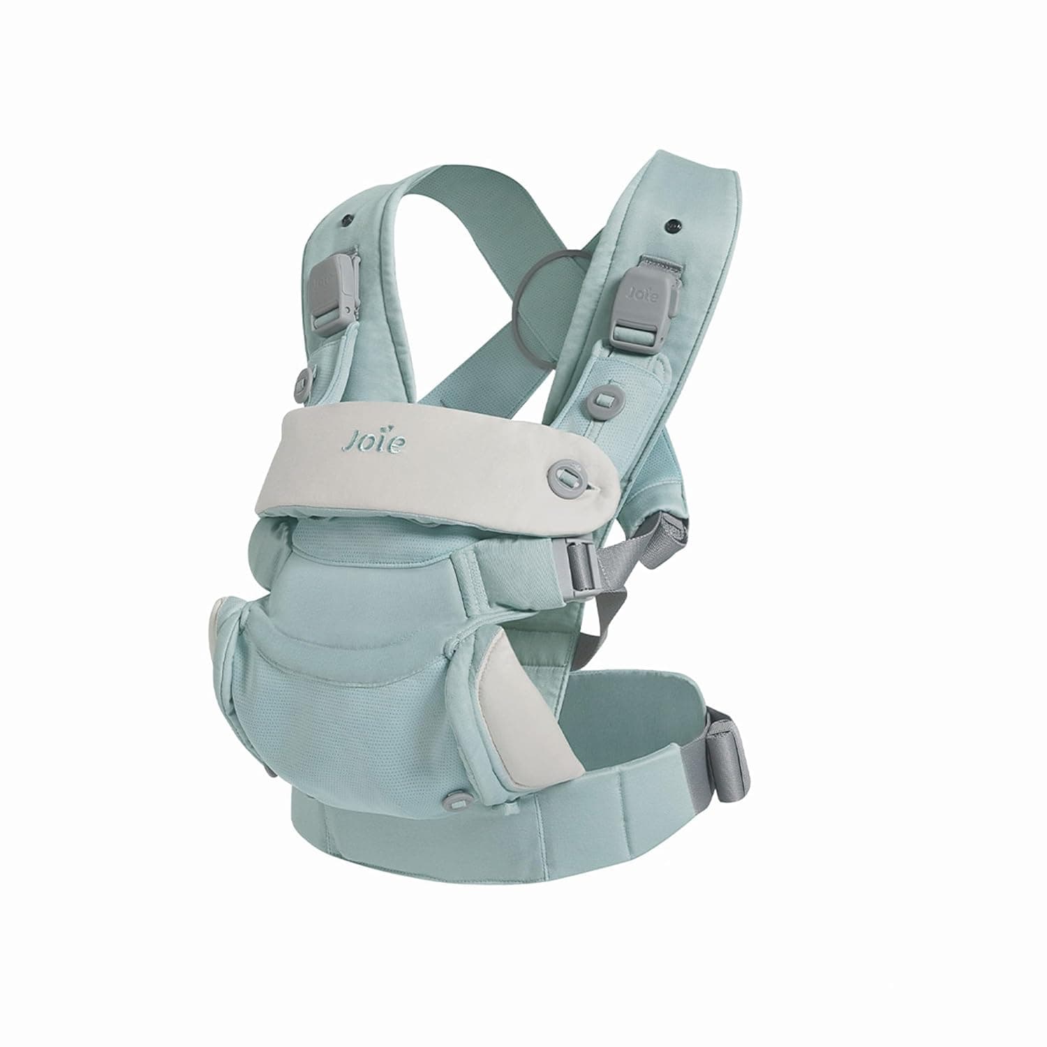 Joie Baby Savvy Lite 3-in-1 Baby Carrier, Lightweight, Ergonomic