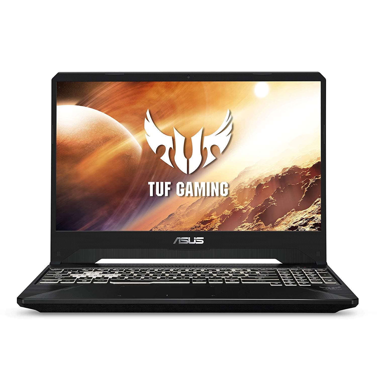 ASUS TUF FX505DT Gaming Laptop Computer 15.6” | AMD R5-3550H Processor| 8GB DDR4 256GB PCIe SSD|Gigabit Wi-Fi 5|Windows 10 Home|FX505DT-UB52|RGB Keyboard
