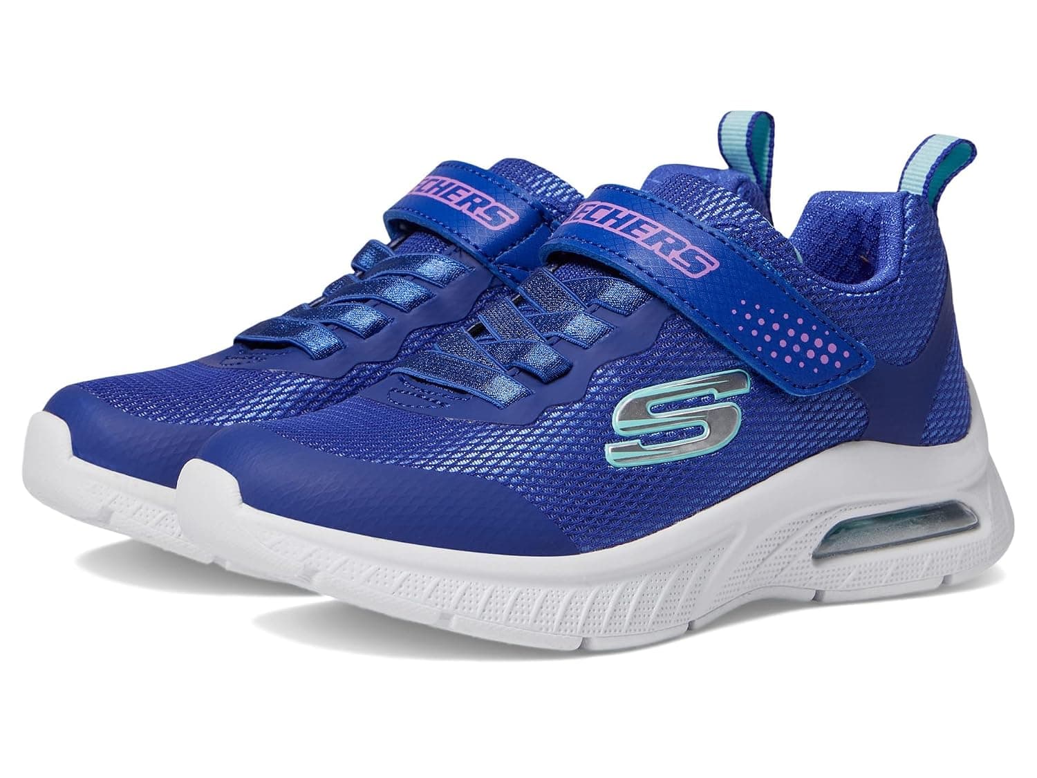 Skechers MICROSPEC MAX PLUS girls Shoes