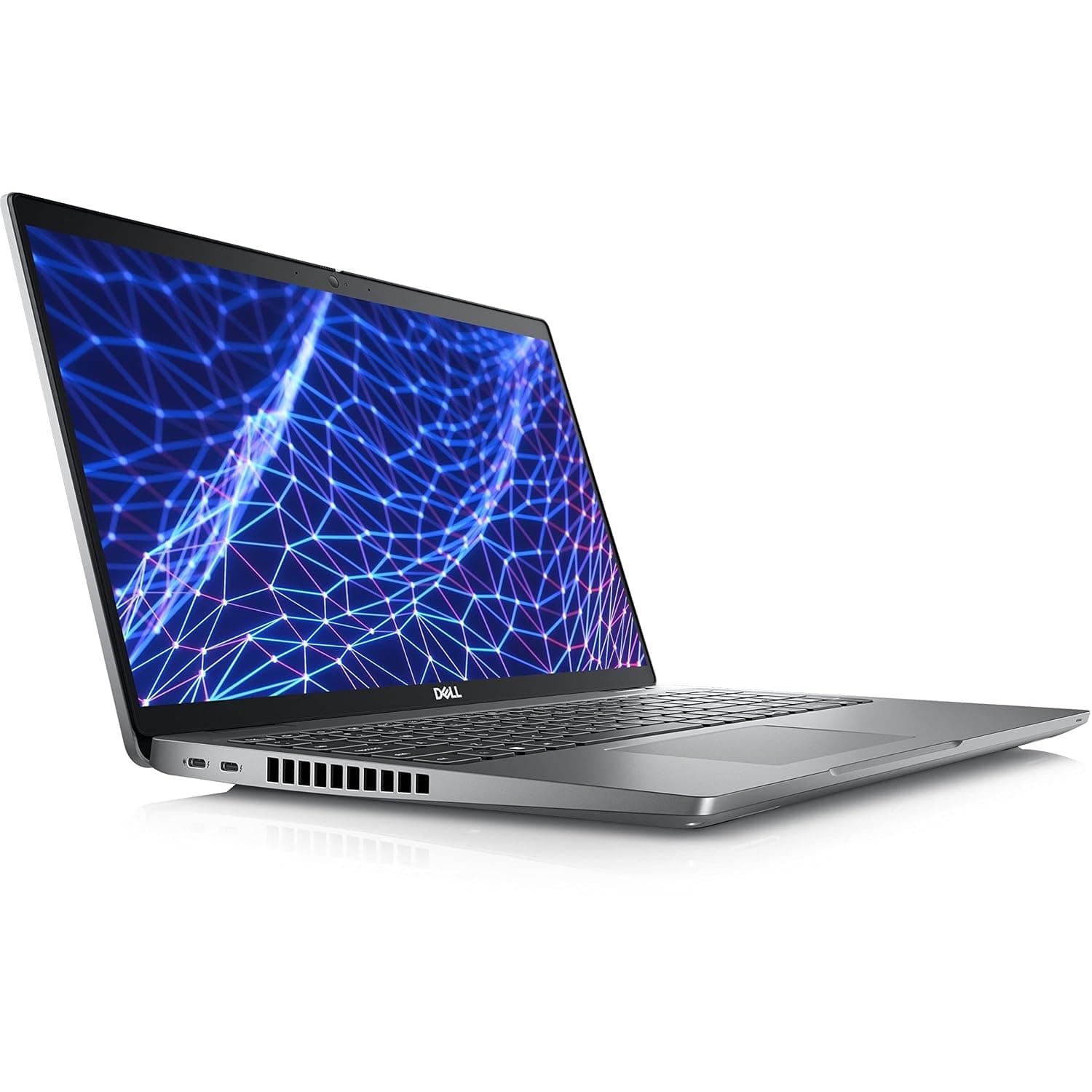Dell Latitude 5000 5530 15.6" Notebook - Full HD - 1920 x 1080 - Intel Core i7 12th Gen i7-1265U Deca-core (10 Core) 1.80 GHz - 8 GB Total RAM - 256 GB SSD - Gray